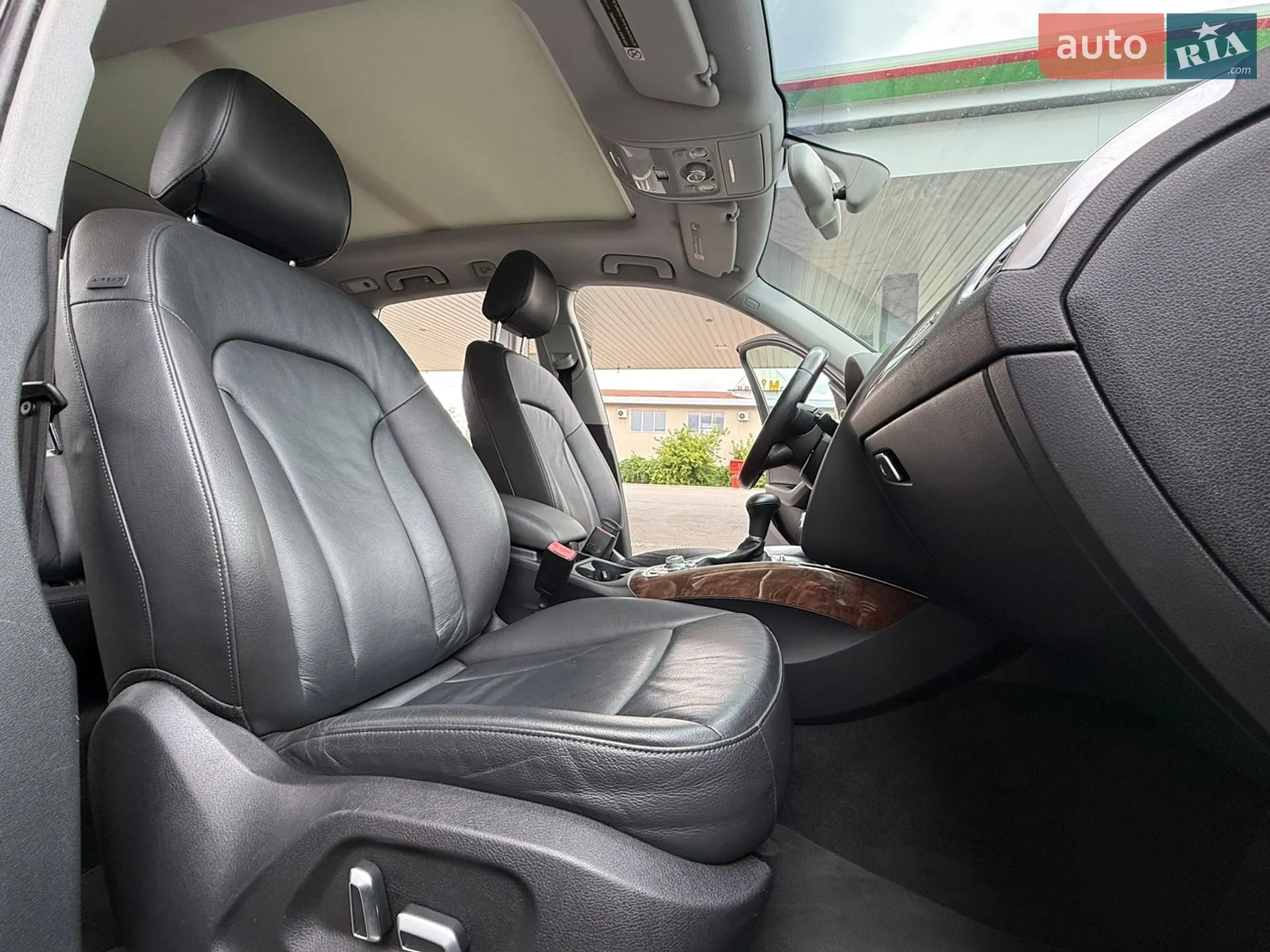 2015 Audi Q5 - мініатюра 27