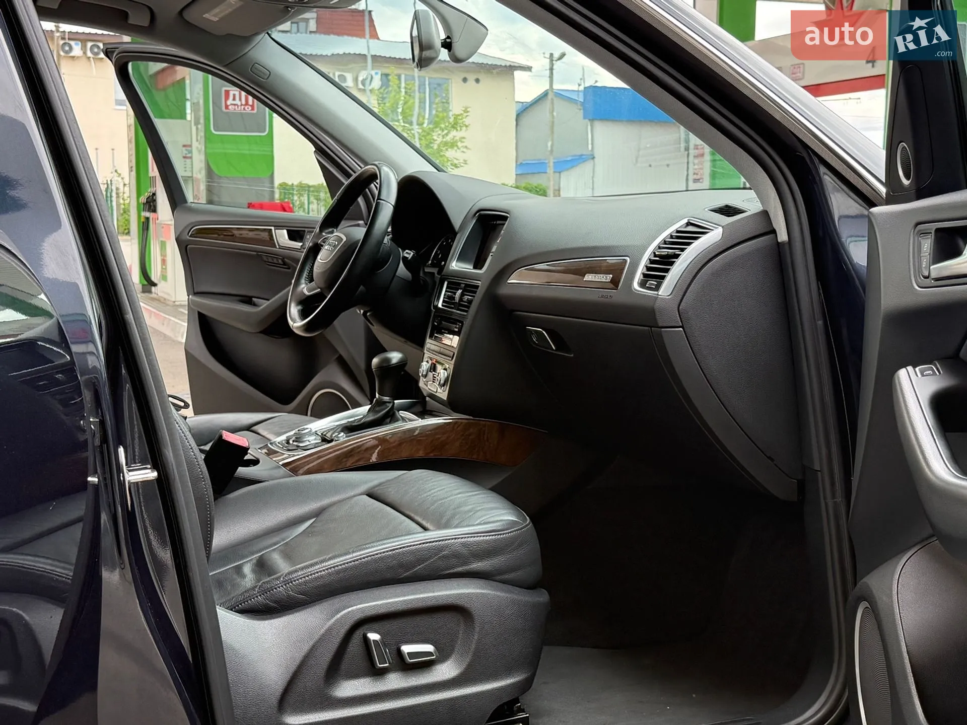 2015 Audi Q5 - мініатюра 26
