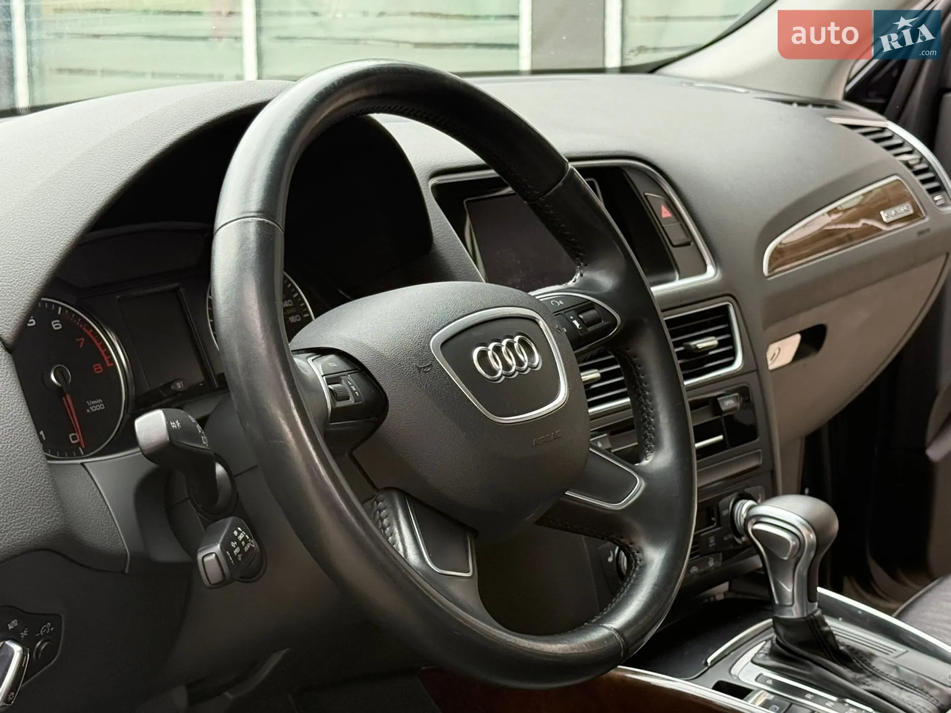 2015 Audi Q5 - мініатюра 30