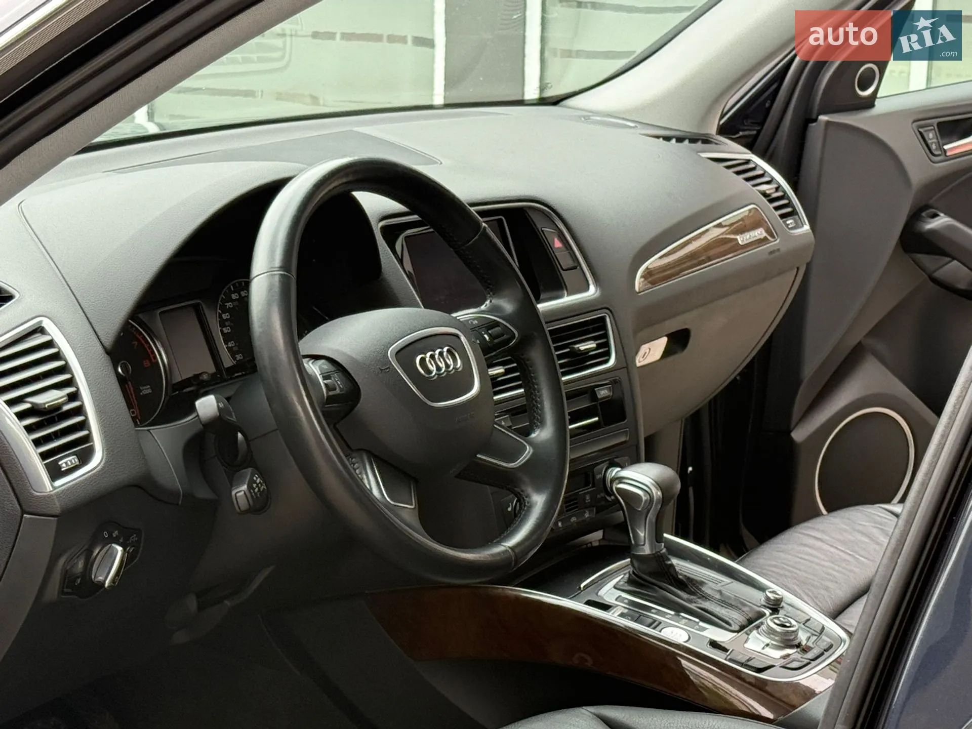 2015 Audi Q5 - мініатюра 28