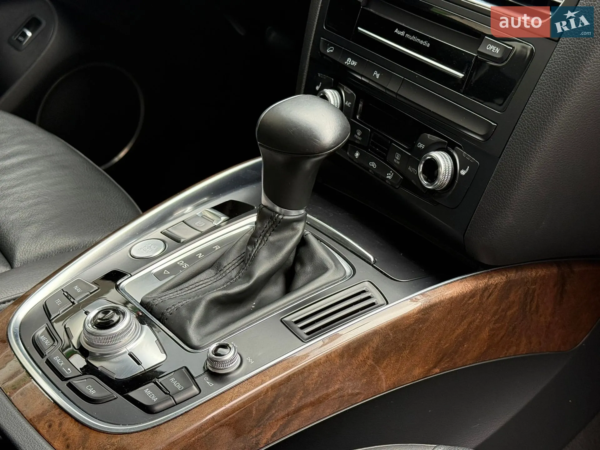 2015 Audi Q5 - мініатюра 32