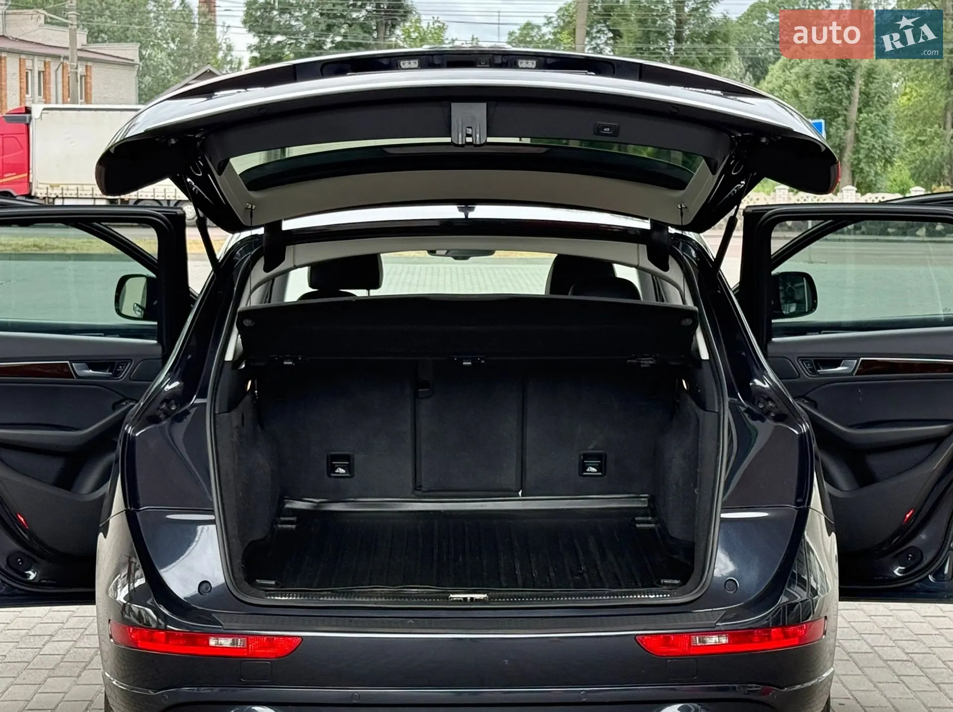 2015 Audi Q5 - мініатюра 35