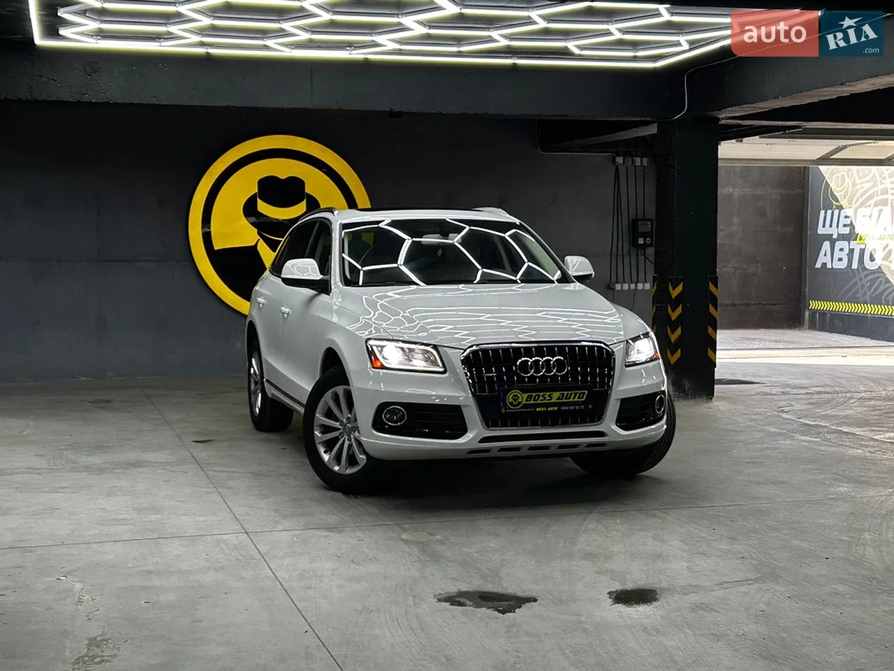 2013 Audi Q5 - мініатюра 24
