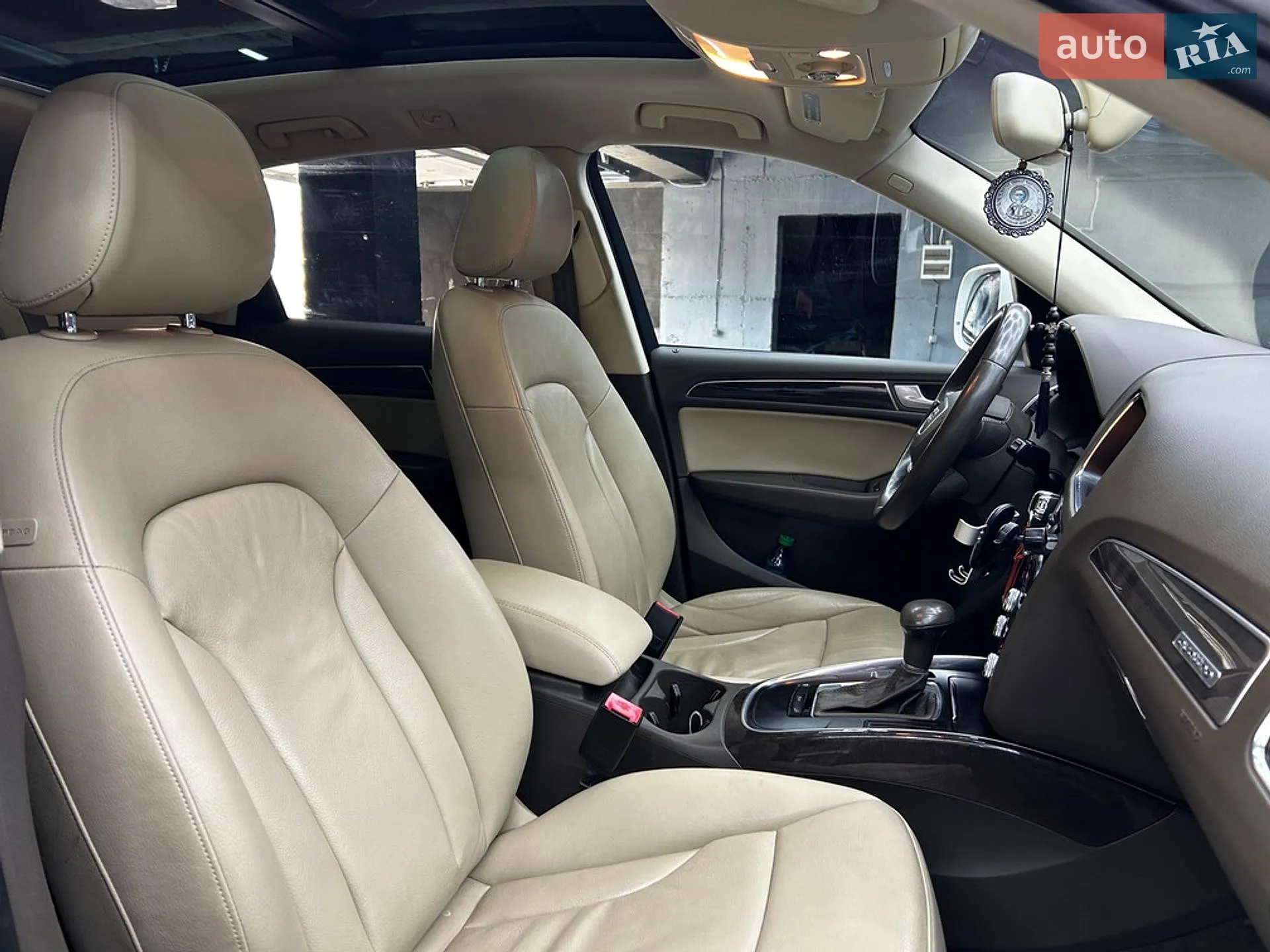 2014 Audi Q5 - мініатюра 25