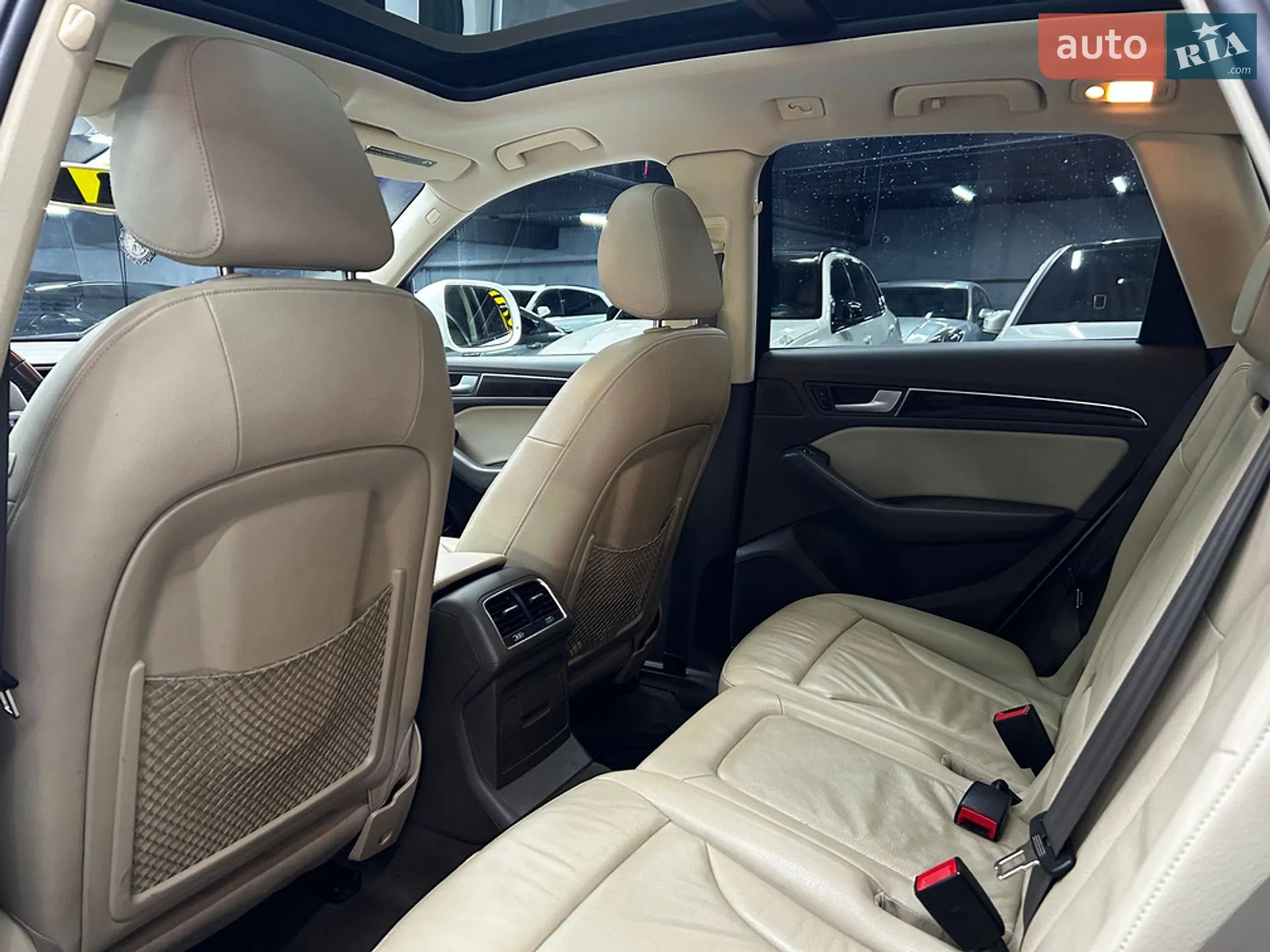 2014 Audi Q5 - мініатюра 29