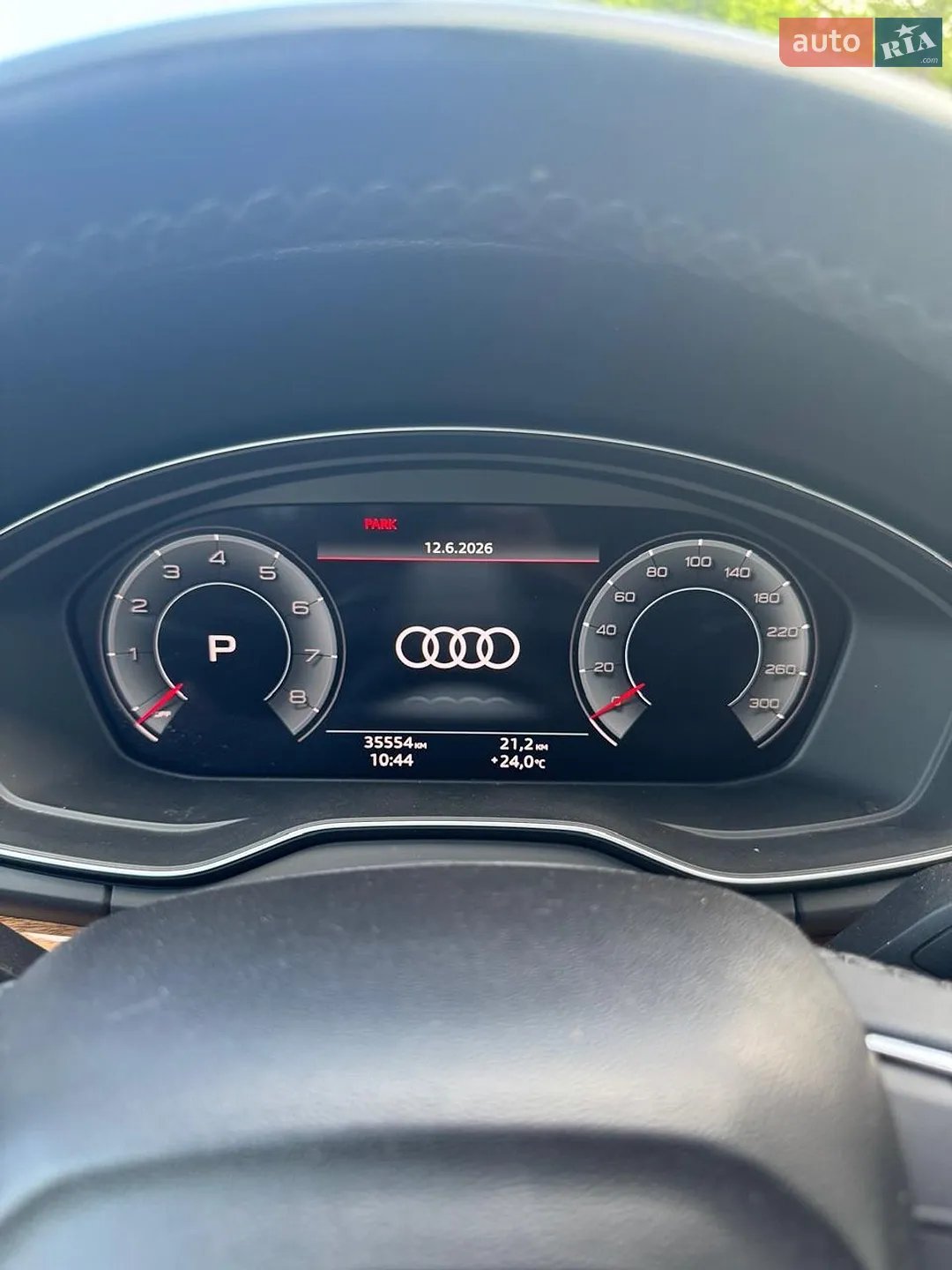 2023 Audi Q5 - мініатюра 19