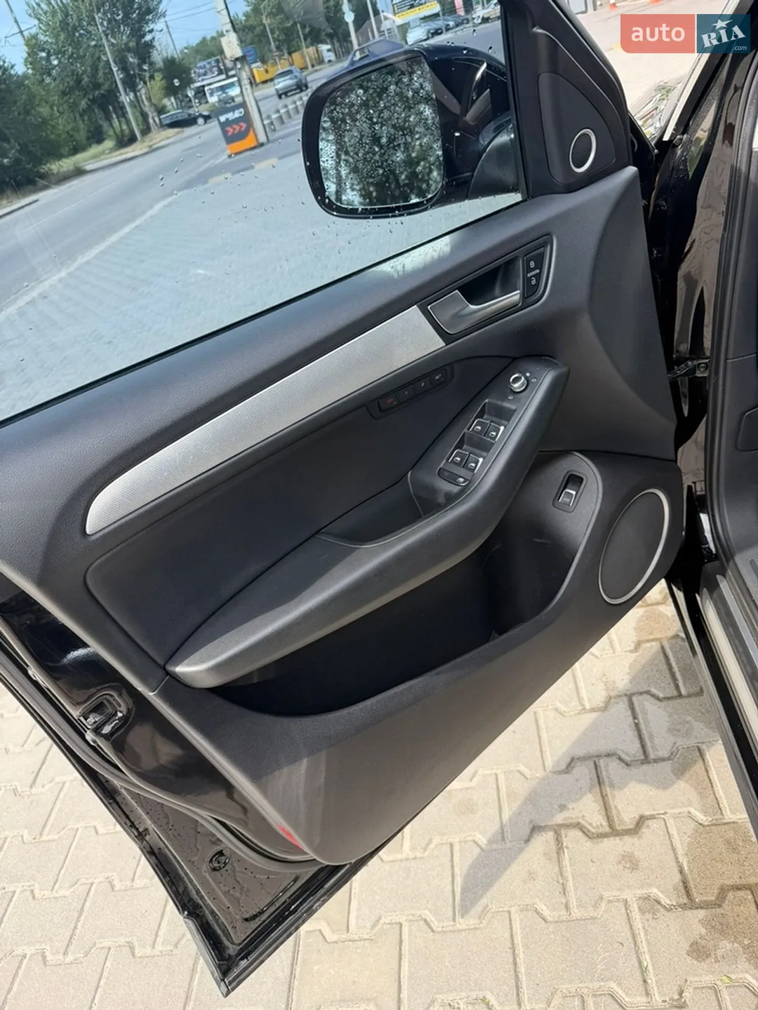 2012 Audi Q5 - мініатюра 9