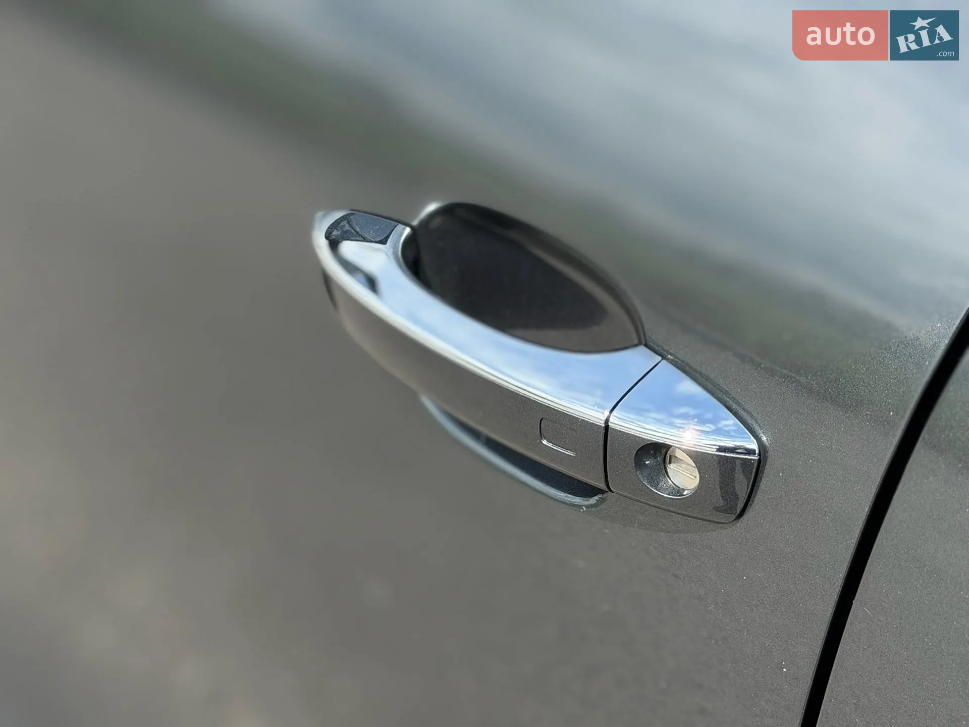 2016 Audi Q5 - мініатюра 17