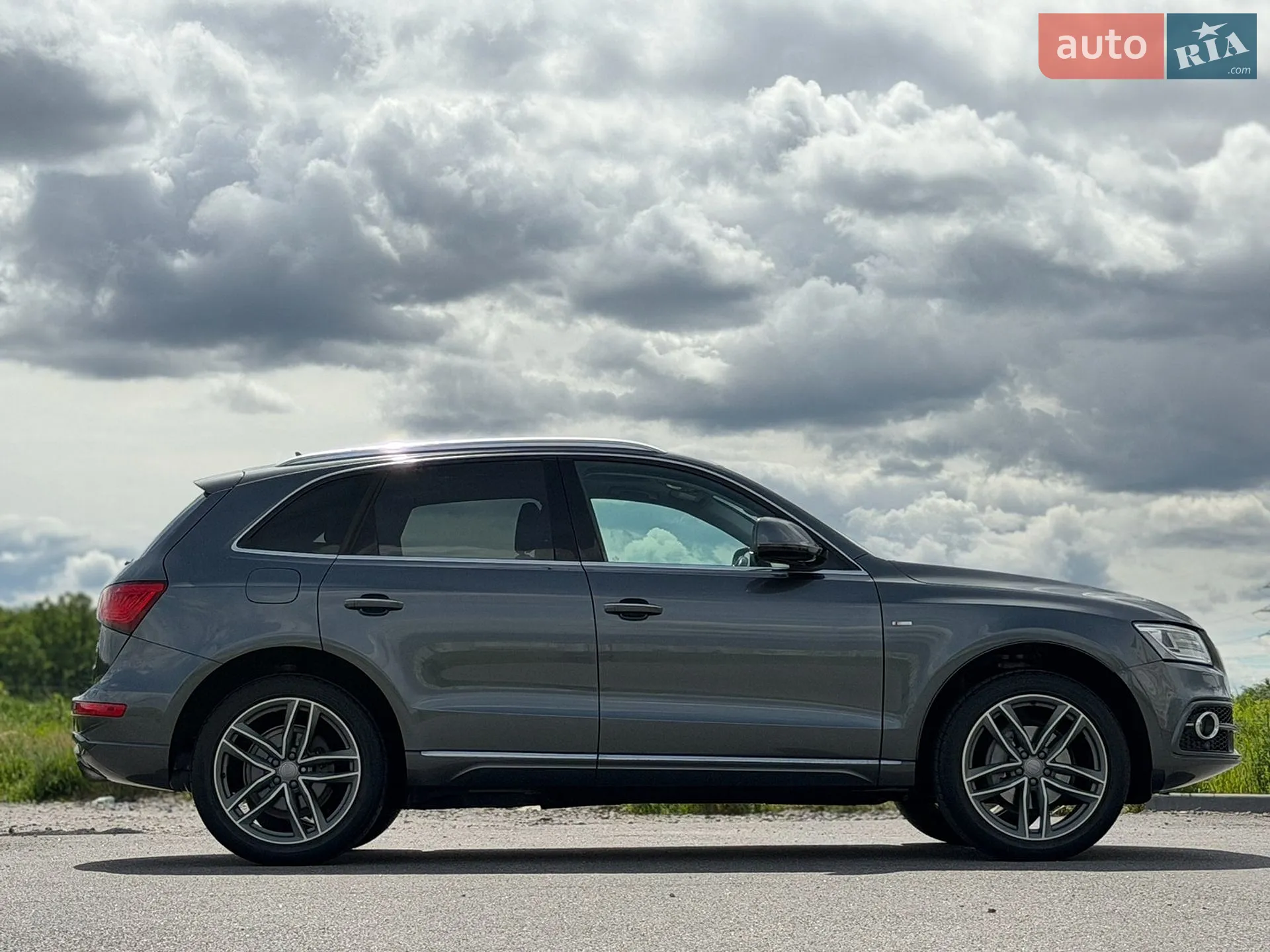 2016 Audi Q5 - мініатюра 29