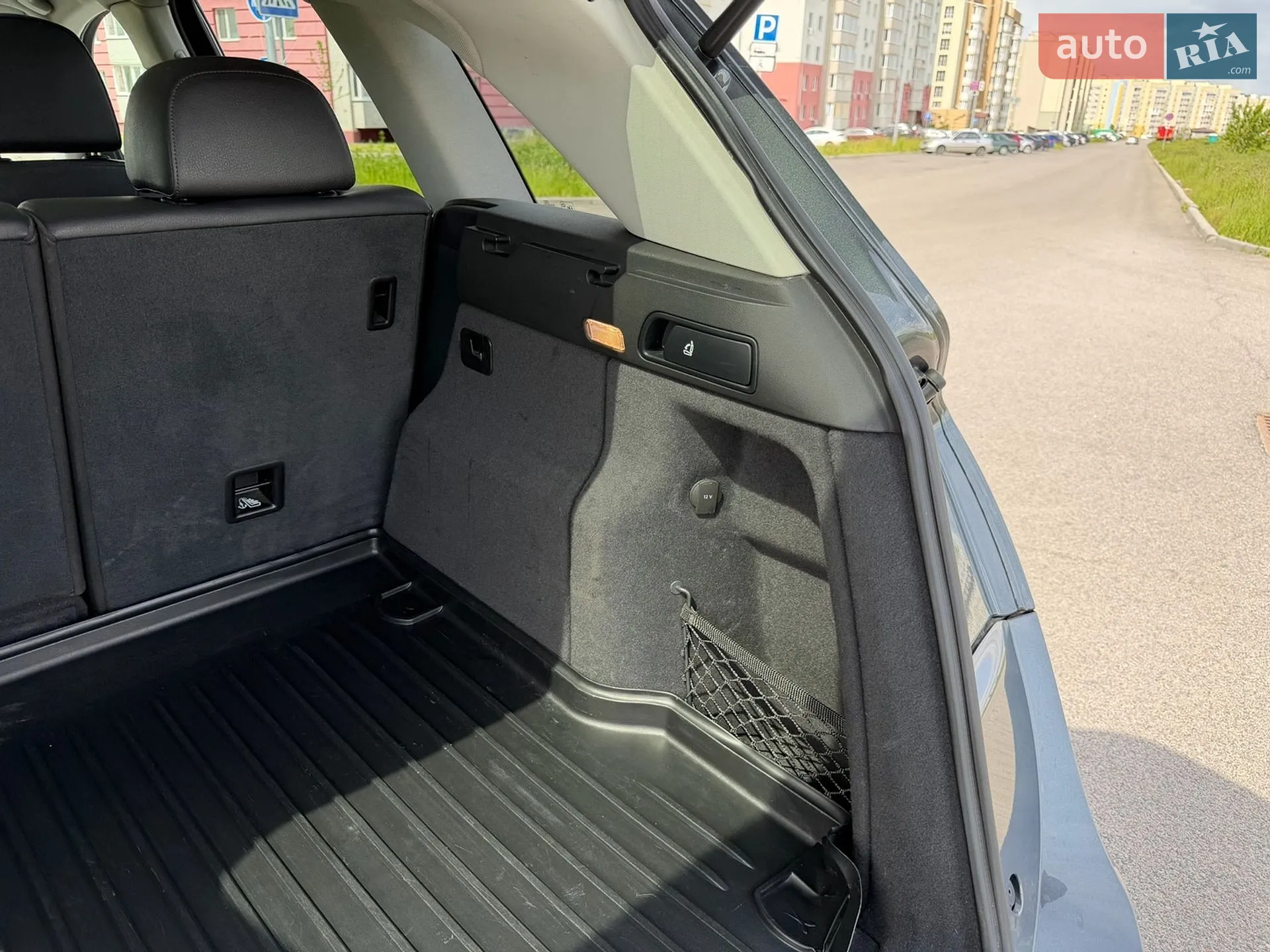 2016 Audi Q5 - мініатюра 38