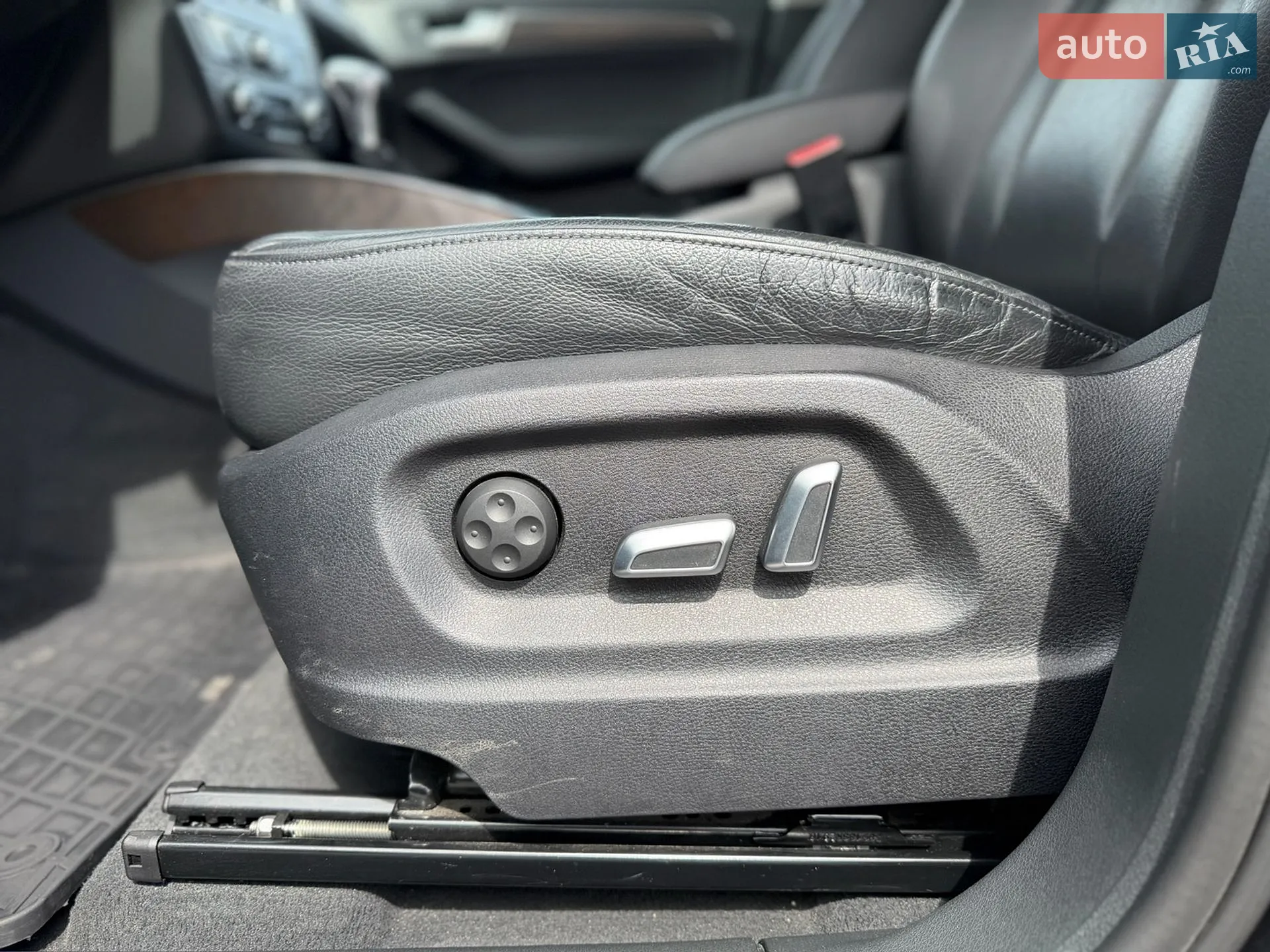 2016 Audi Q5 - мініатюра 45