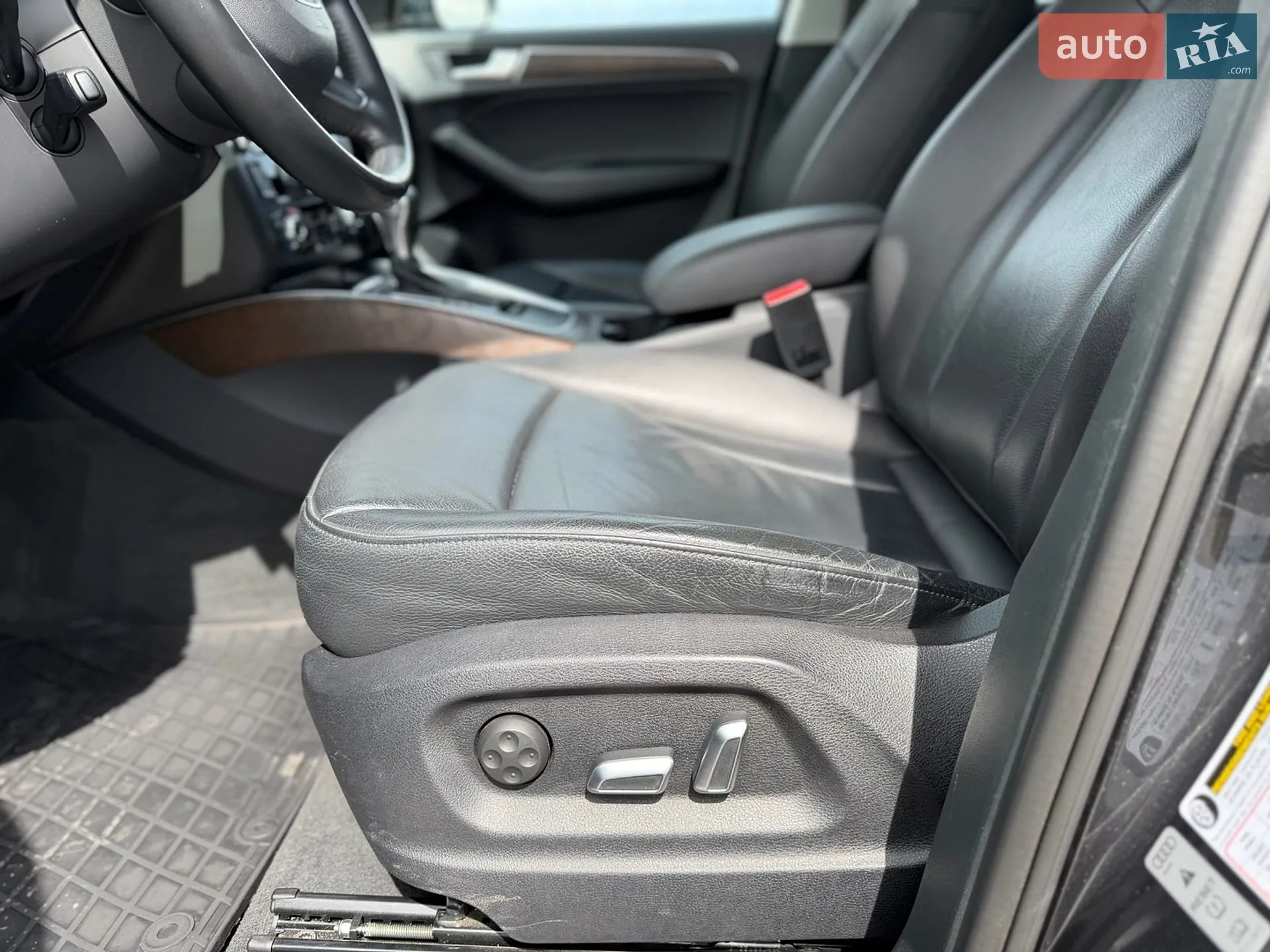 2016 Audi Q5 - мініатюра 46