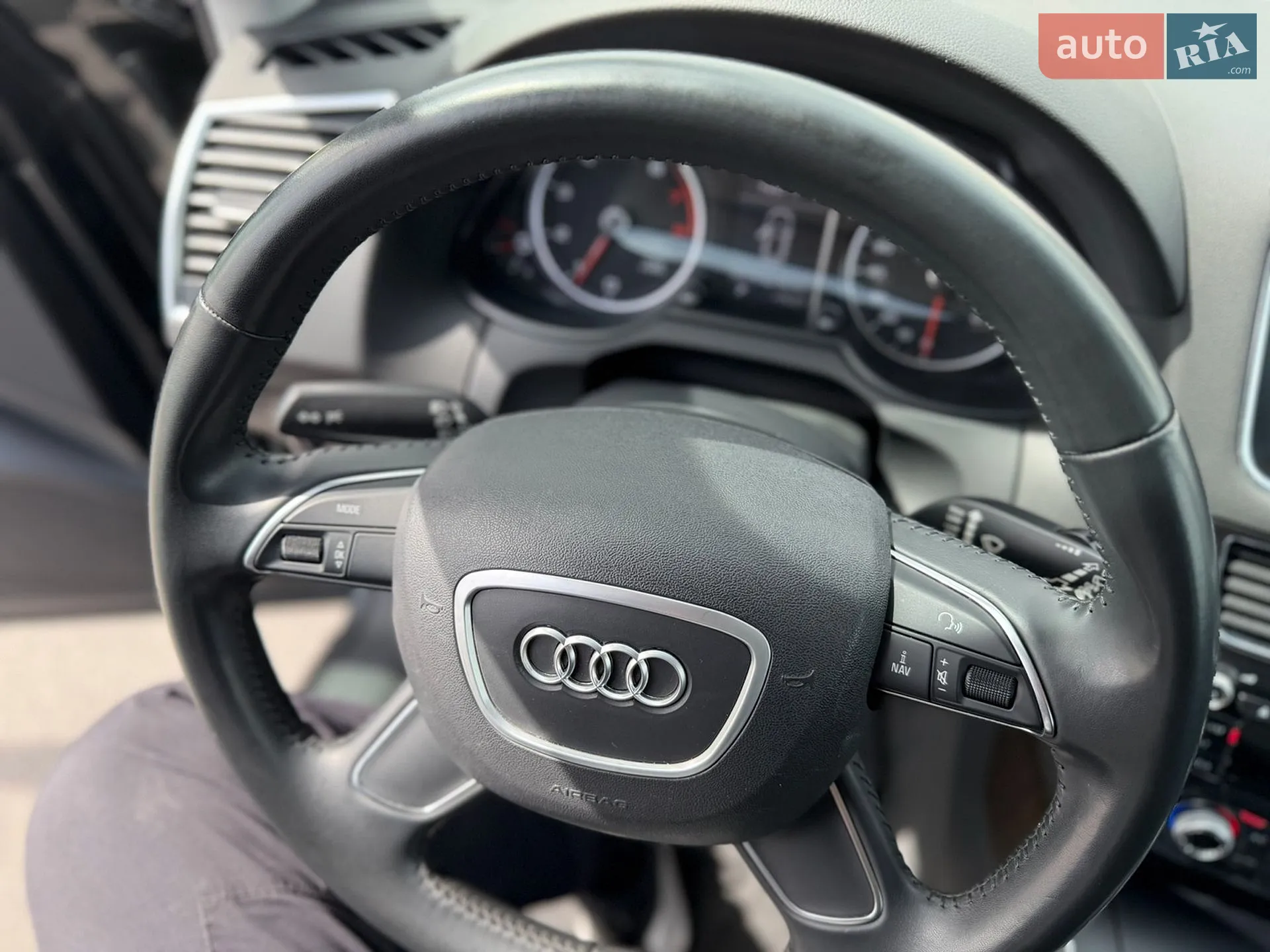 2016 Audi Q5 - мініатюра 59