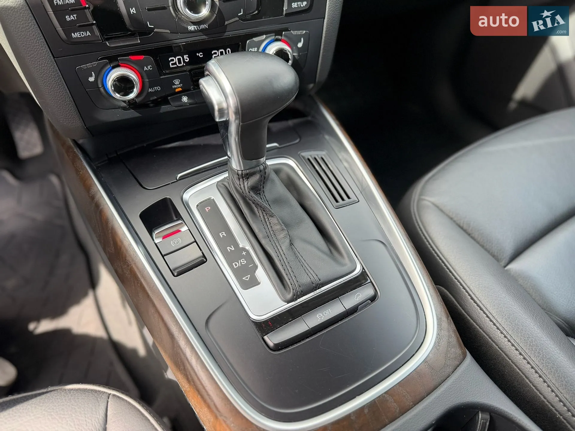 2016 Audi Q5 - мініатюра 60