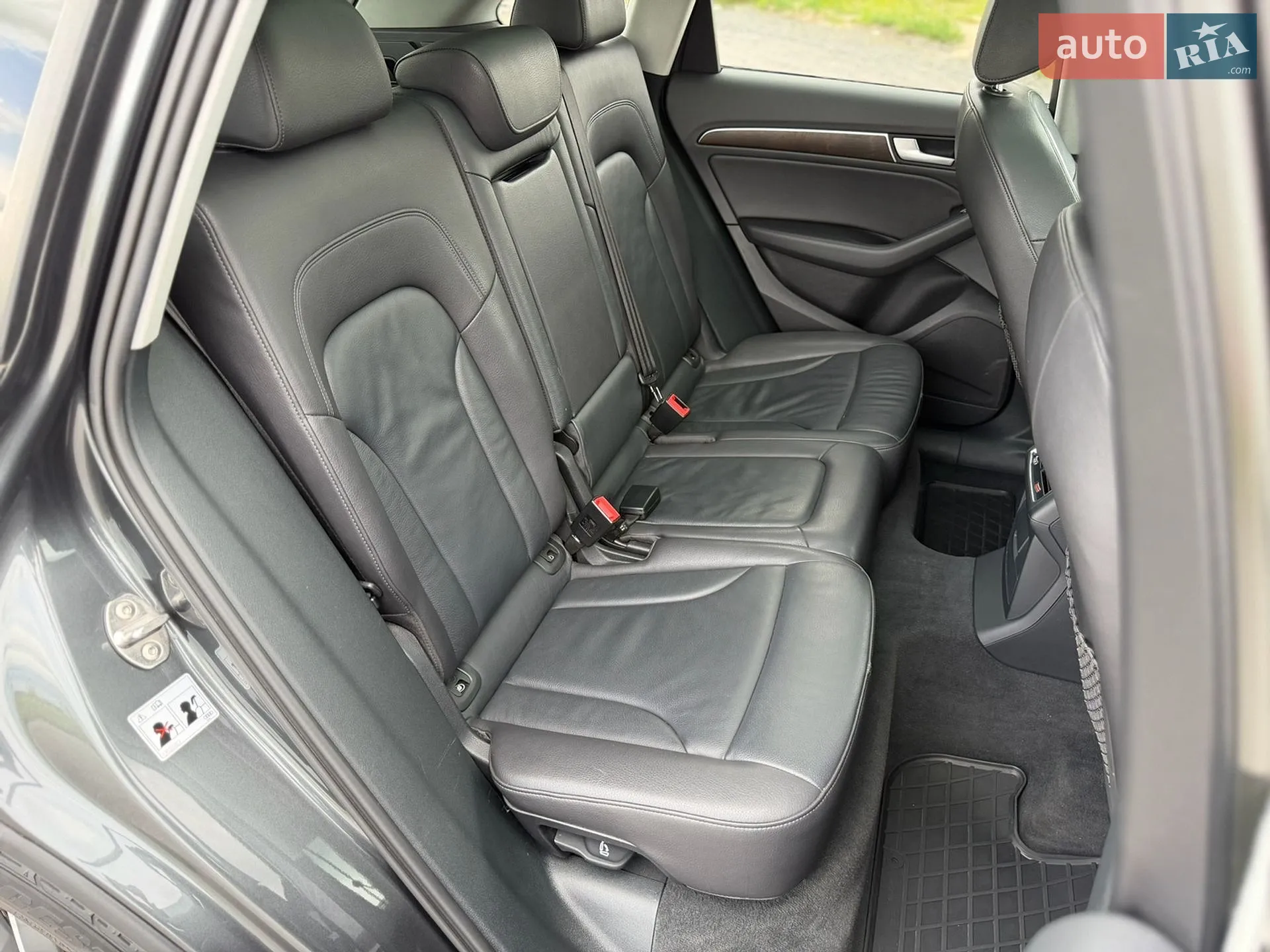 2016 Audi Q5 - мініатюра 83