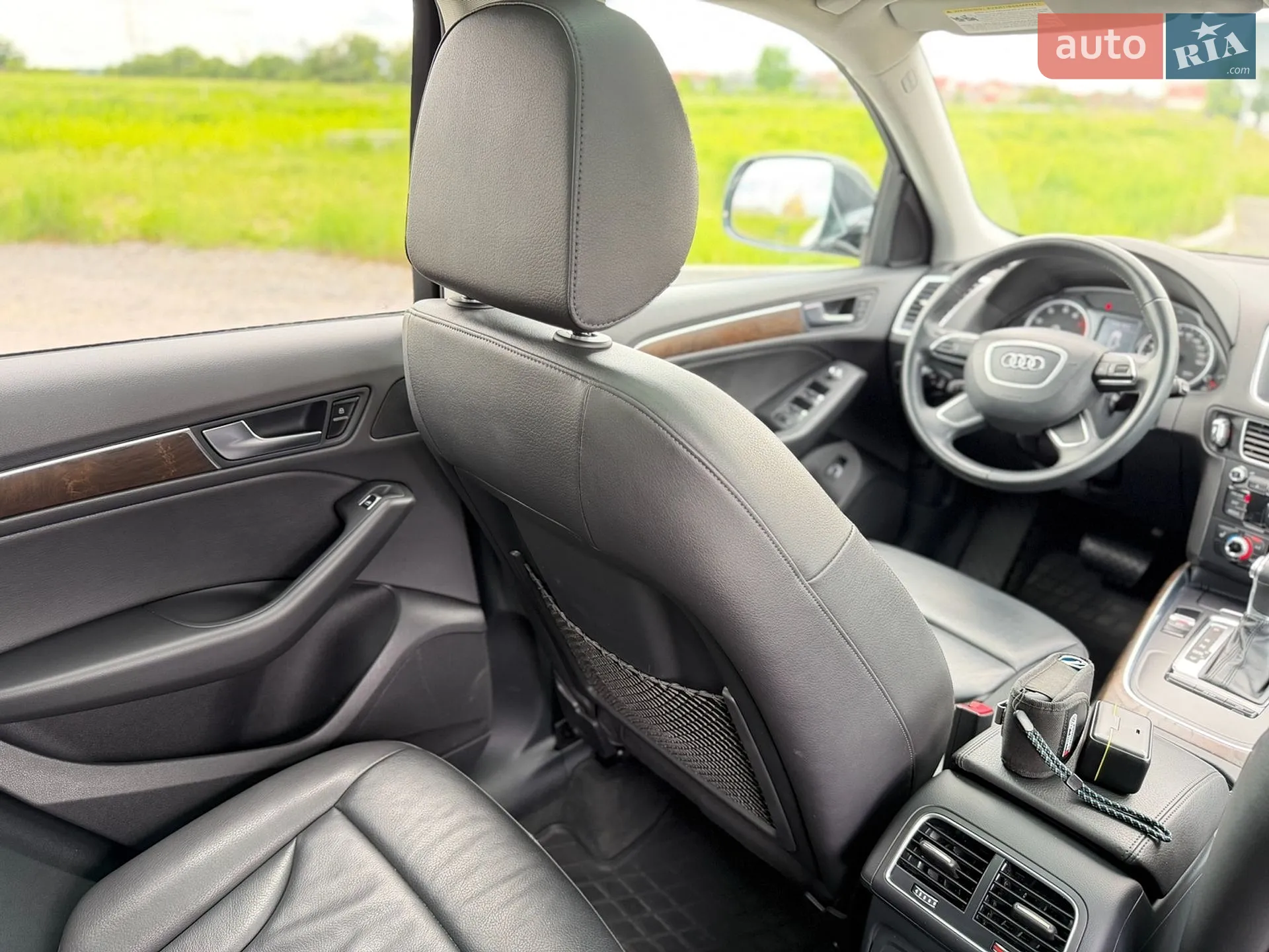 2016 Audi Q5 - мініатюра 85