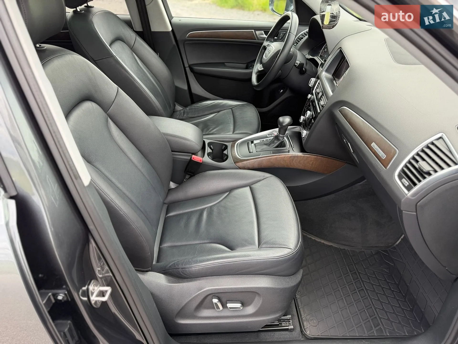 2016 Audi Q5 - мініатюра 92