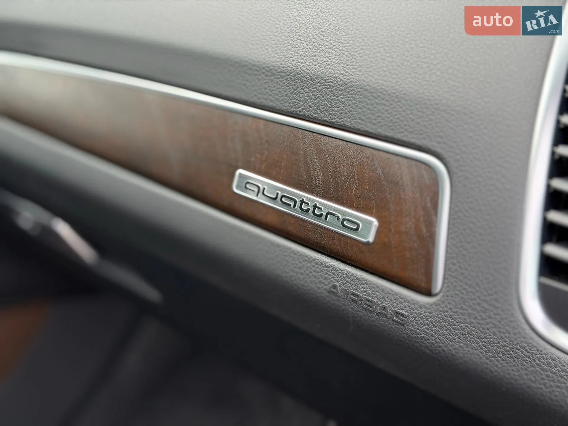 2016 Audi Q5 - мініатюра 97