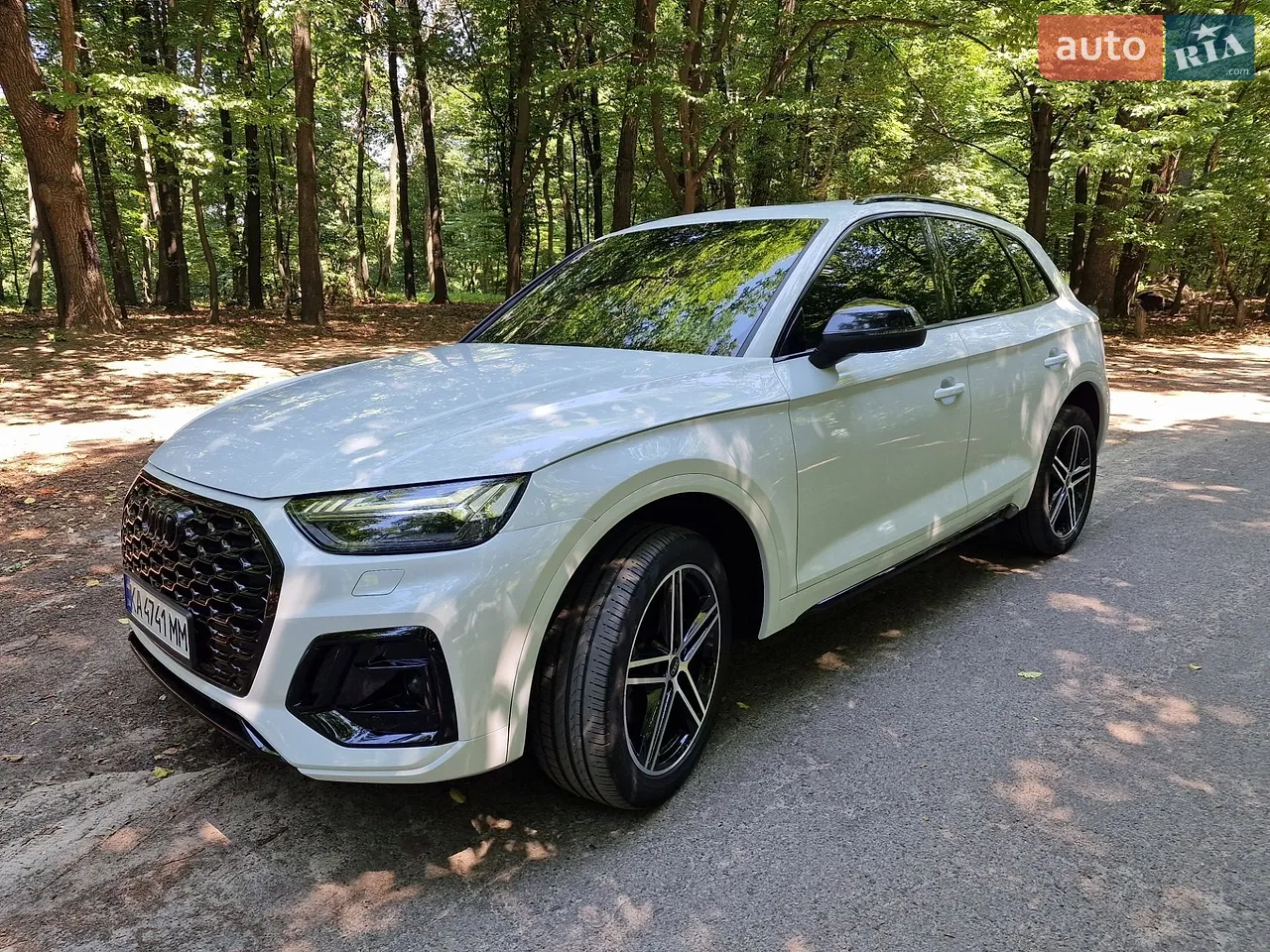 2023 Audi Q5 - мініатюра 18