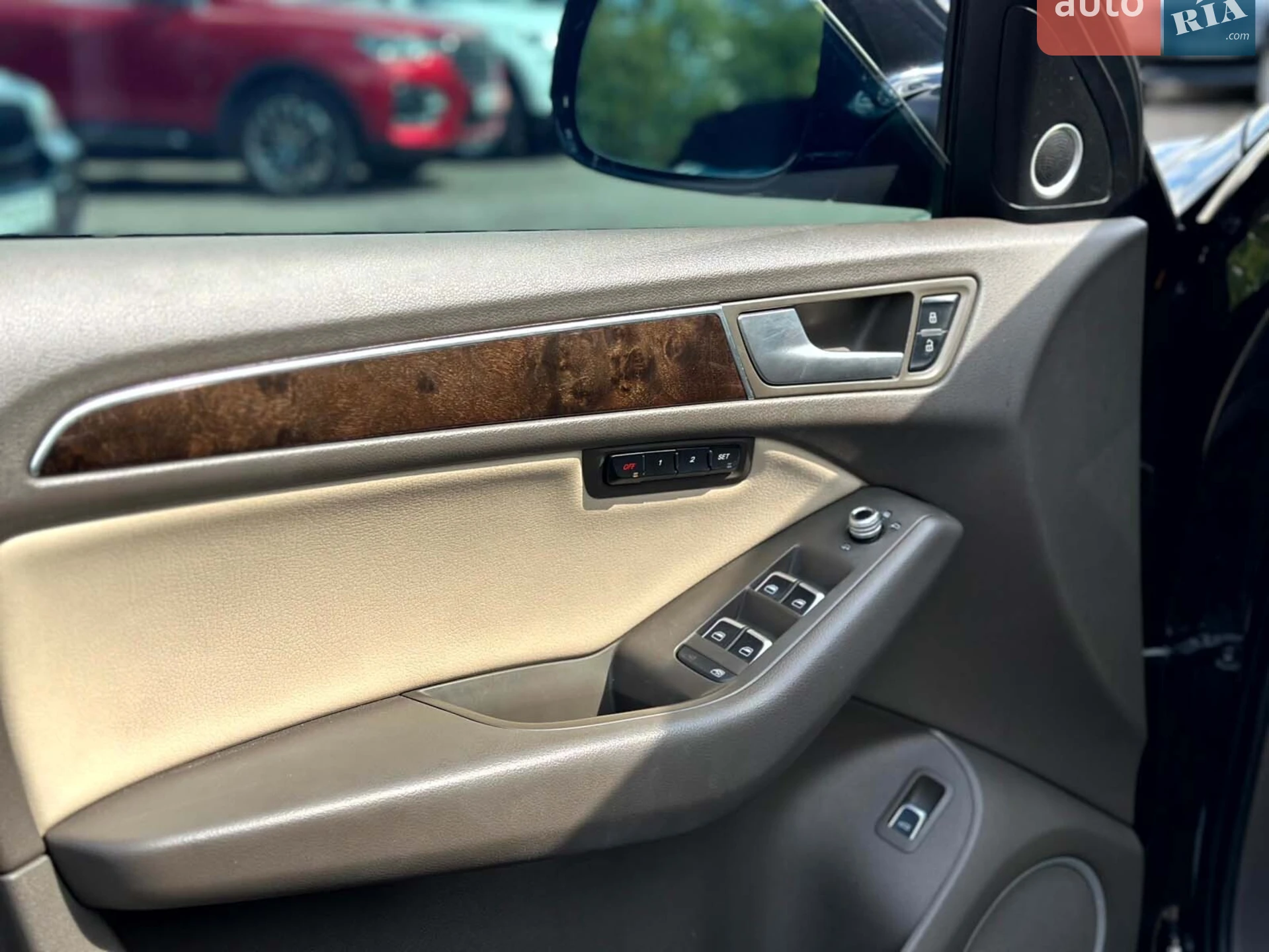 2012 Audi Q5 - мініатюра 17