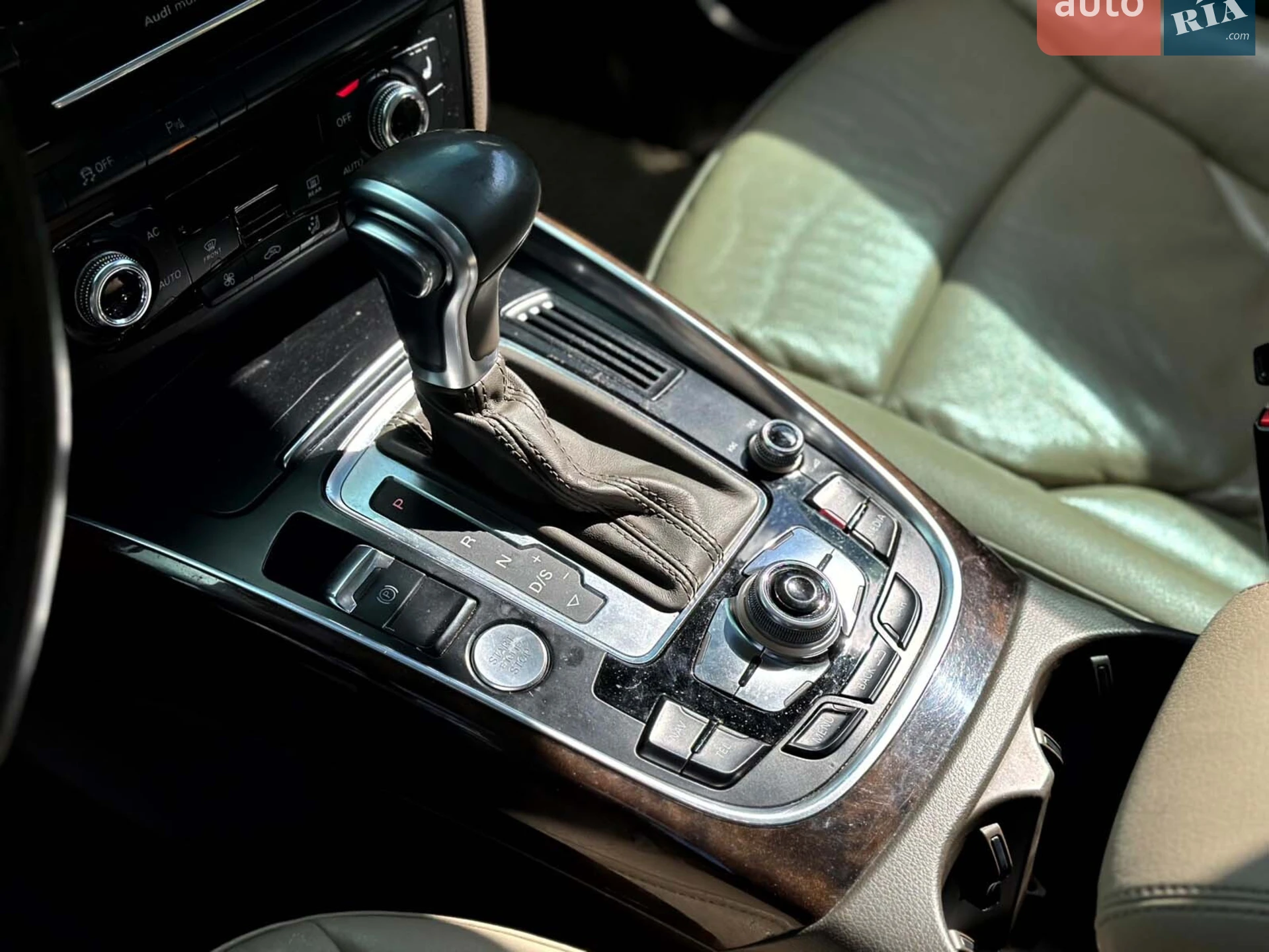 2012 Audi Q5 - мініатюра 19