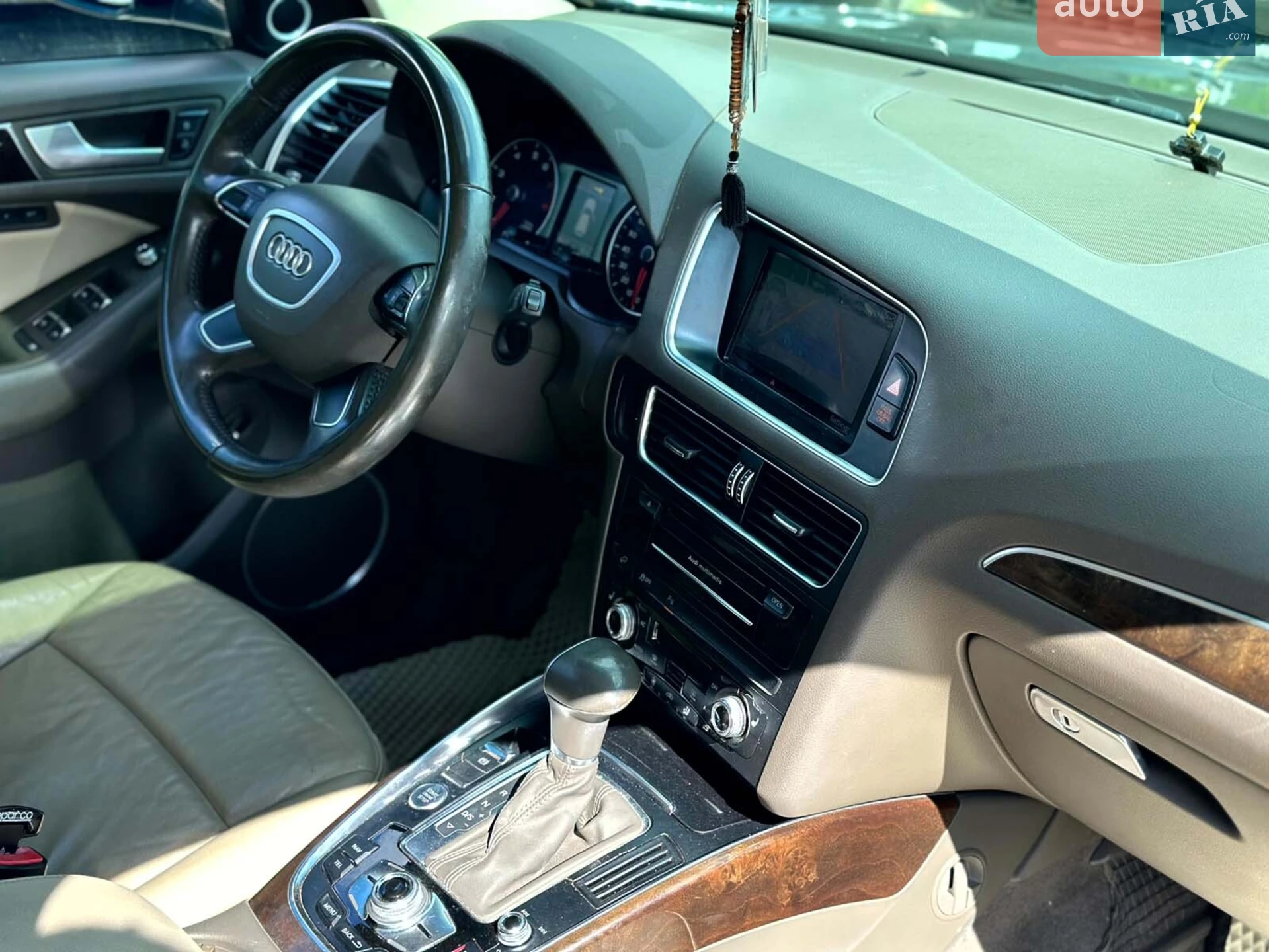 2012 Audi Q5 - мініатюра 26