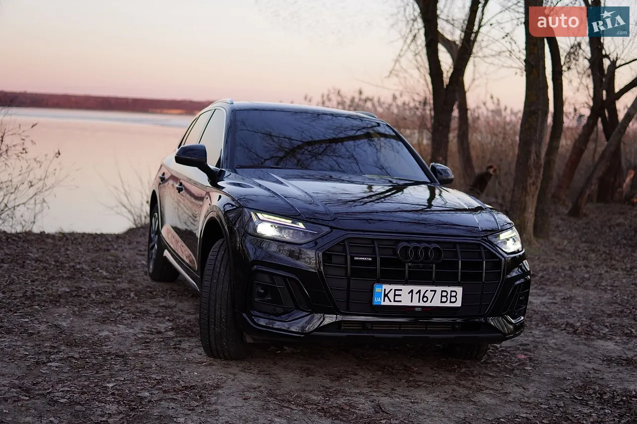 2023 Audi Q5 - мініатюра 27
