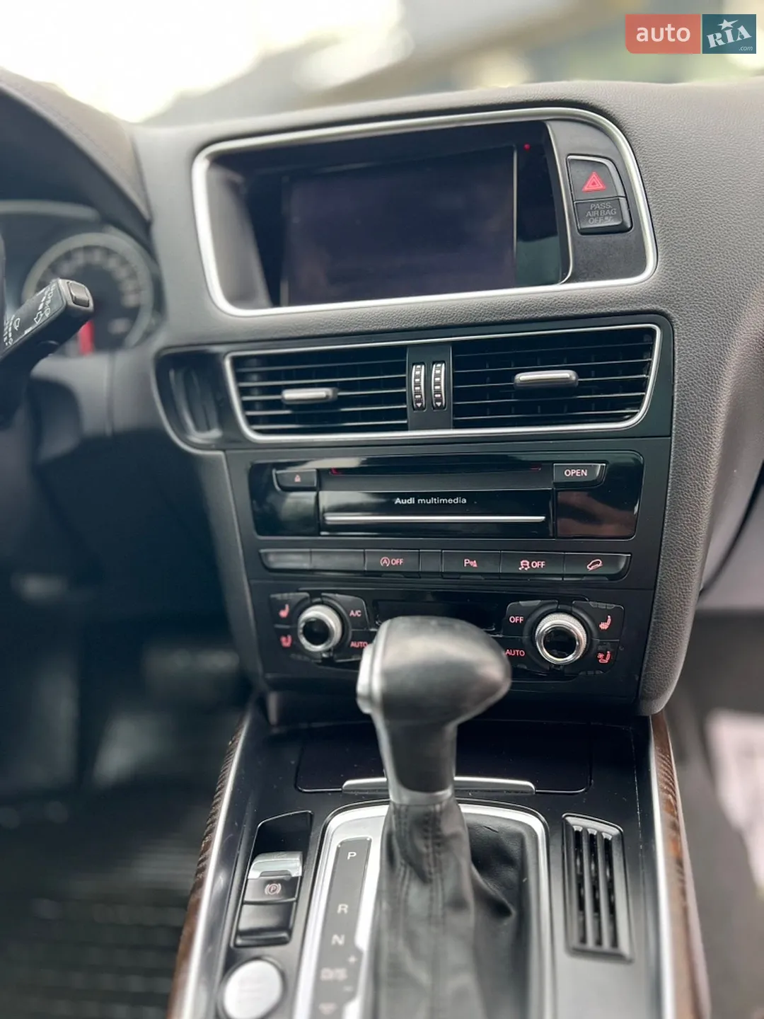 2015 Audi Q5 - мініатюра 30