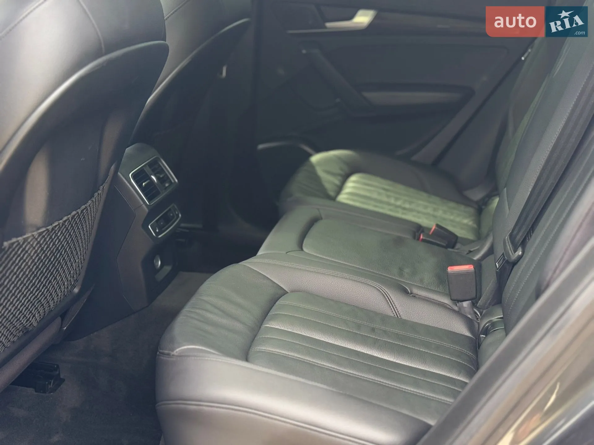 2017 Audi Q5 - мініатюра 33