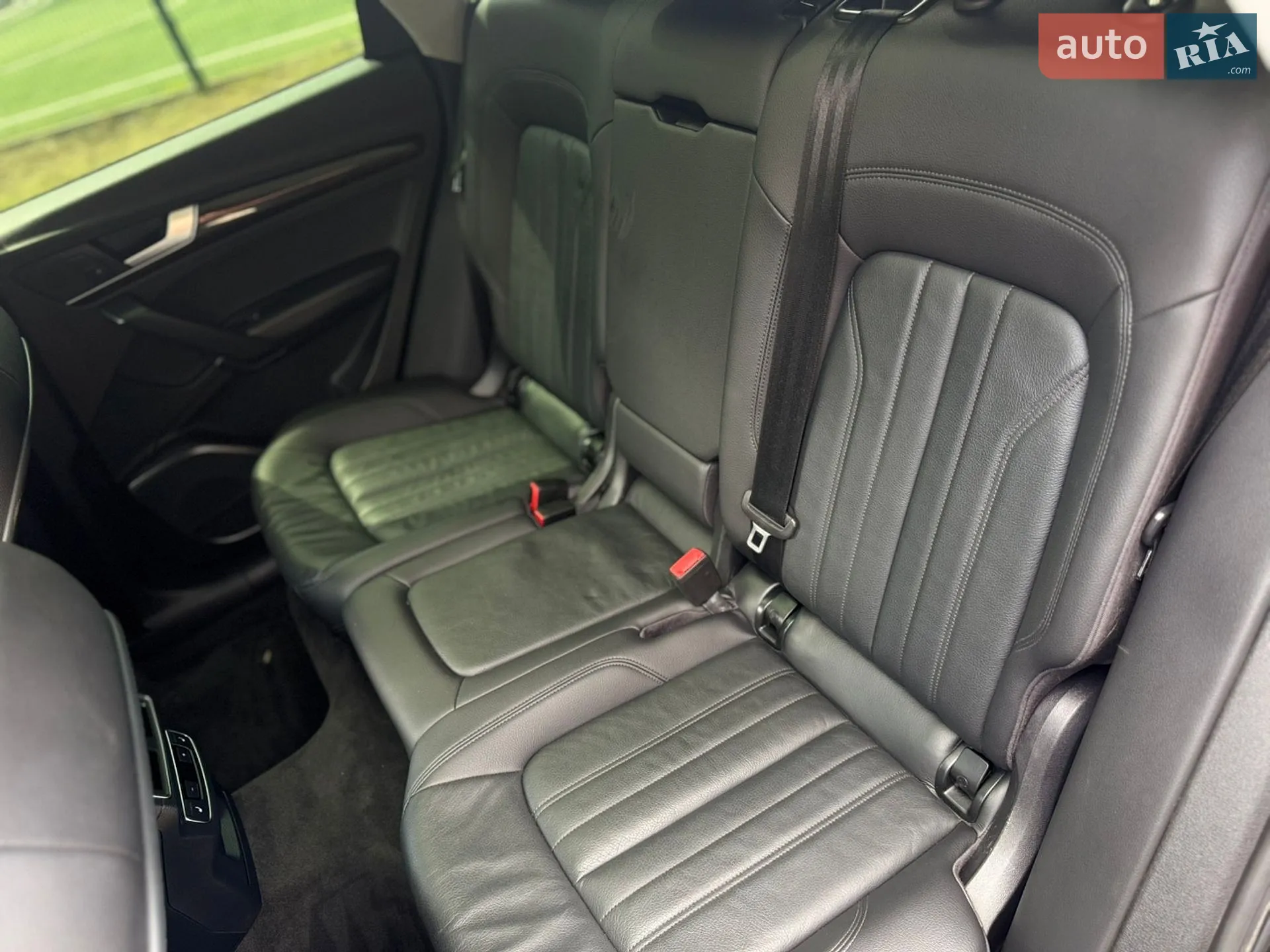 2017 Audi Q5 - мініатюра 35