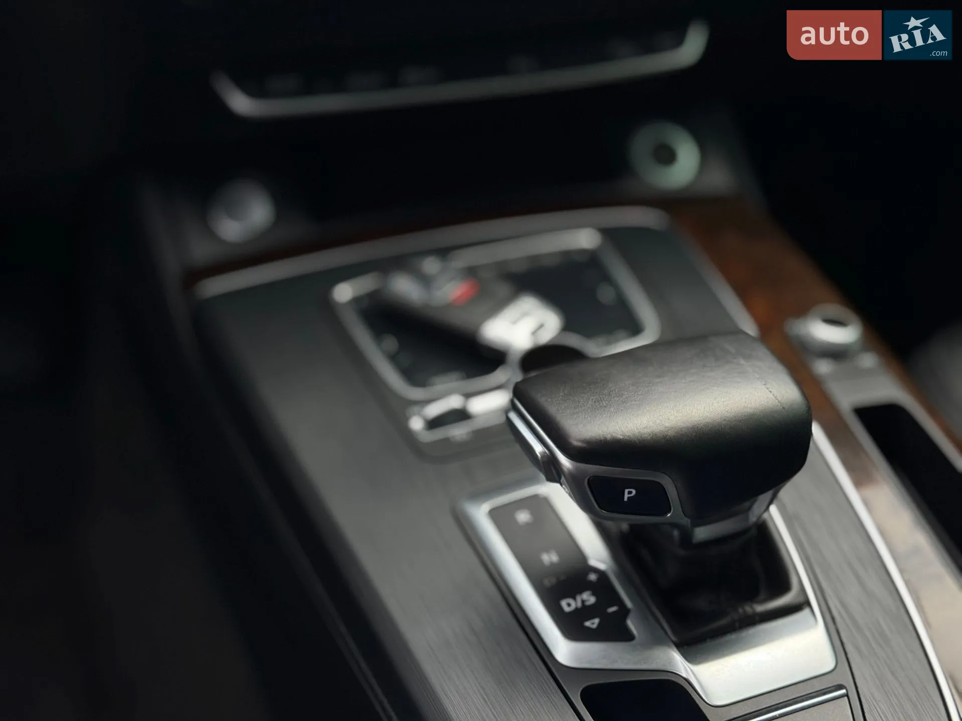 2017 Audi Q5 - мініатюра 37