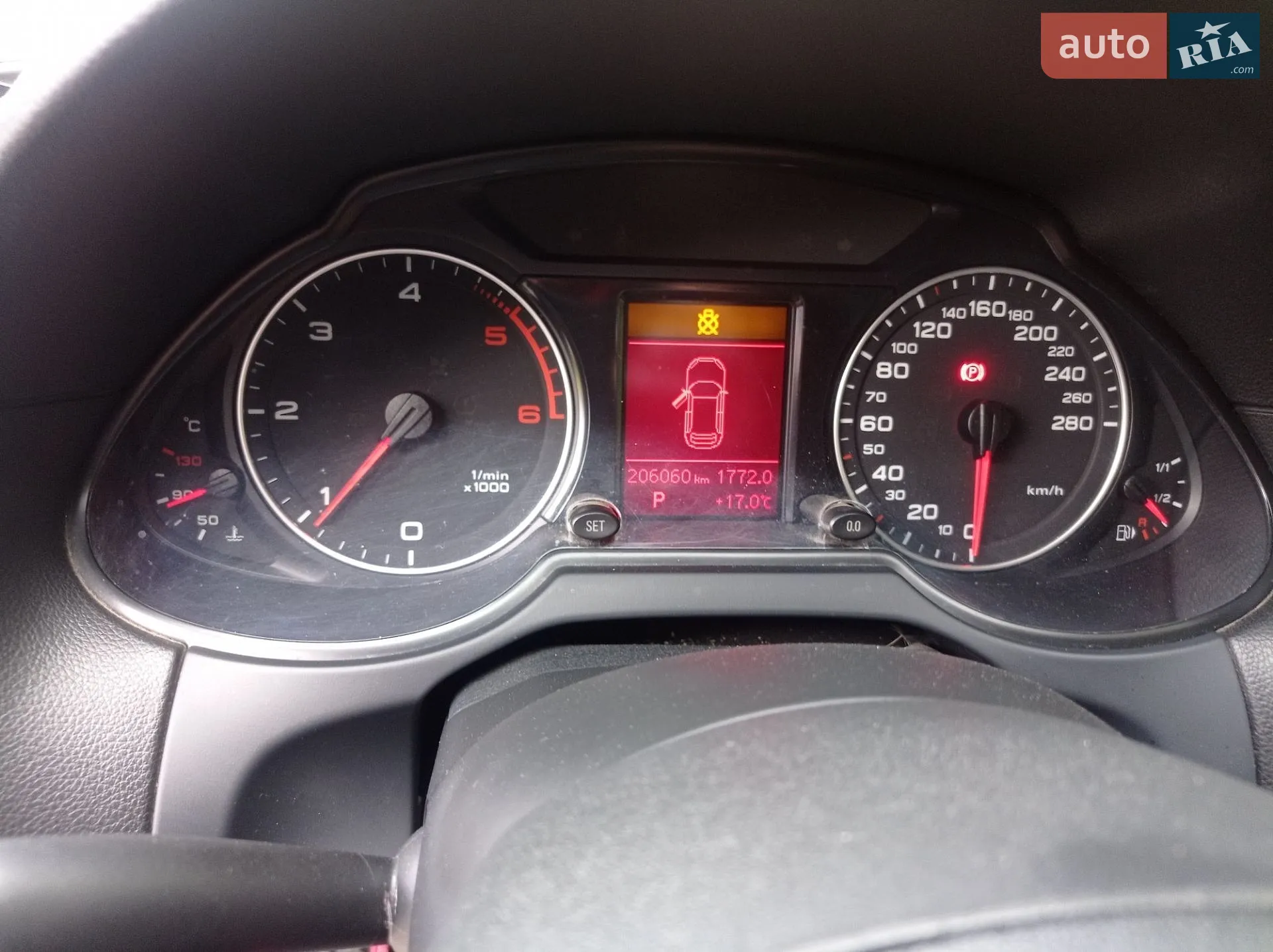 2012 Audi Q5 - мініатюра 21