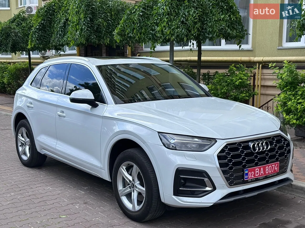 2021 Volkswagen Passat - мініатюра 20