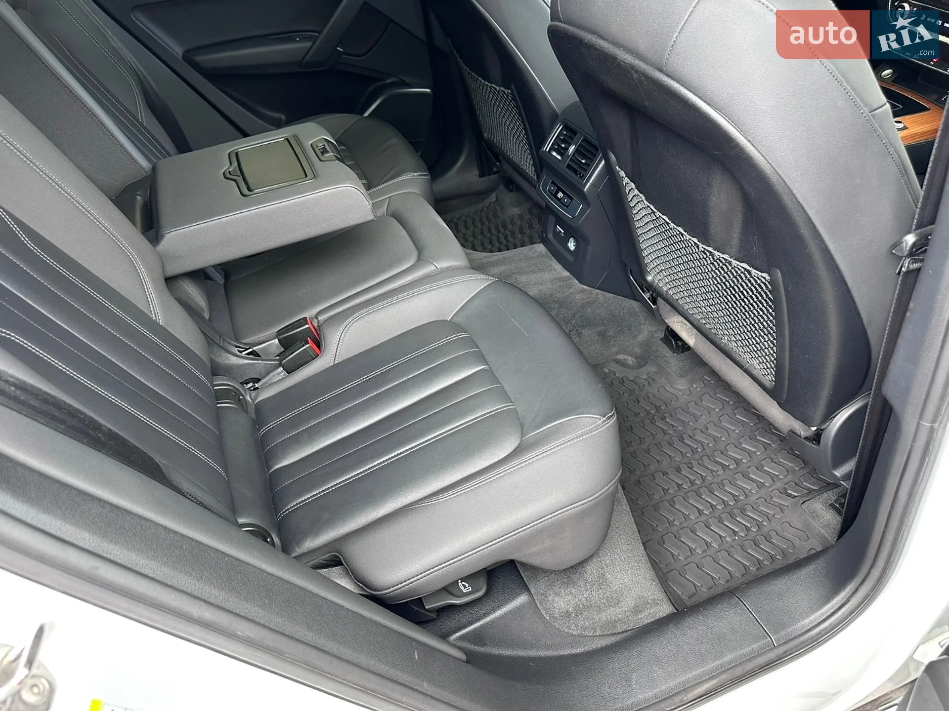 2021 Audi Q5 - мініатюра 22