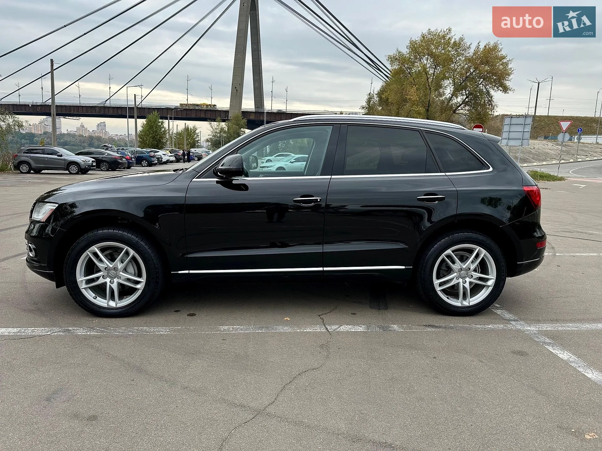 2015 Audi Q5 - мініатюра 22