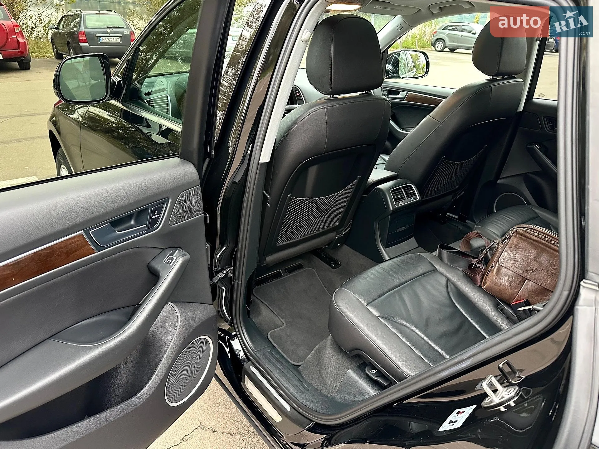 2015 Audi Q5 - мініатюра 13