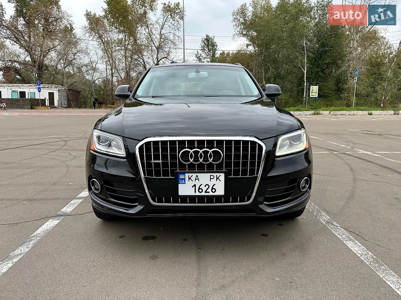 2016 Audi Q5 - мініатюра 33