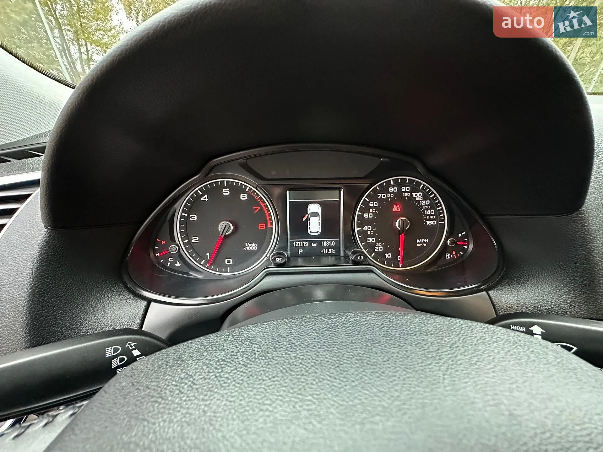 2015 Audi Q5 - мініатюра 19