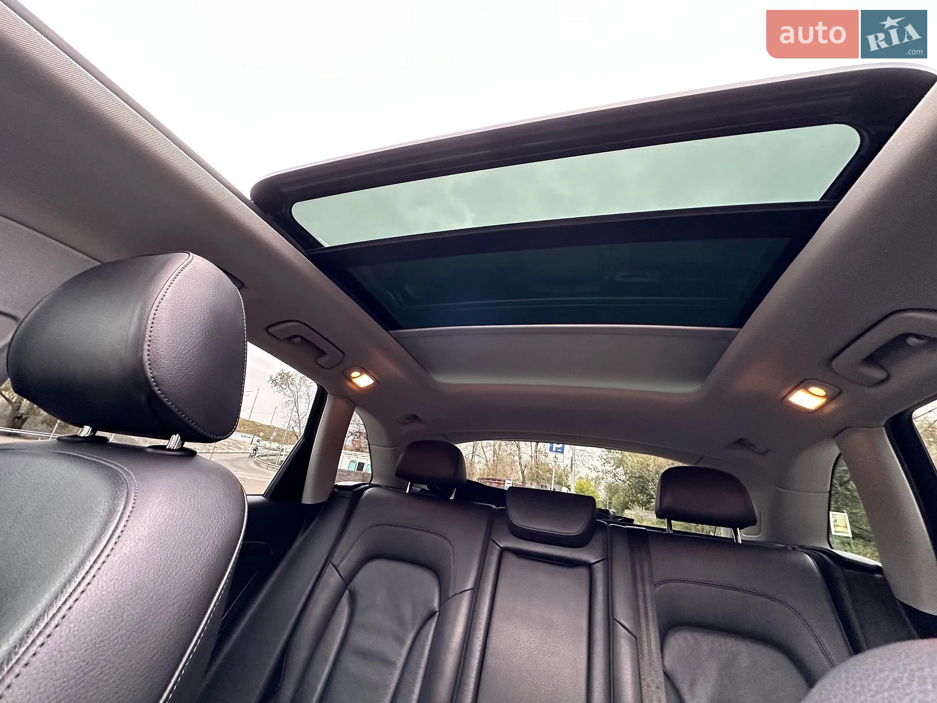 2015 Audi Q5 - мініатюра 29