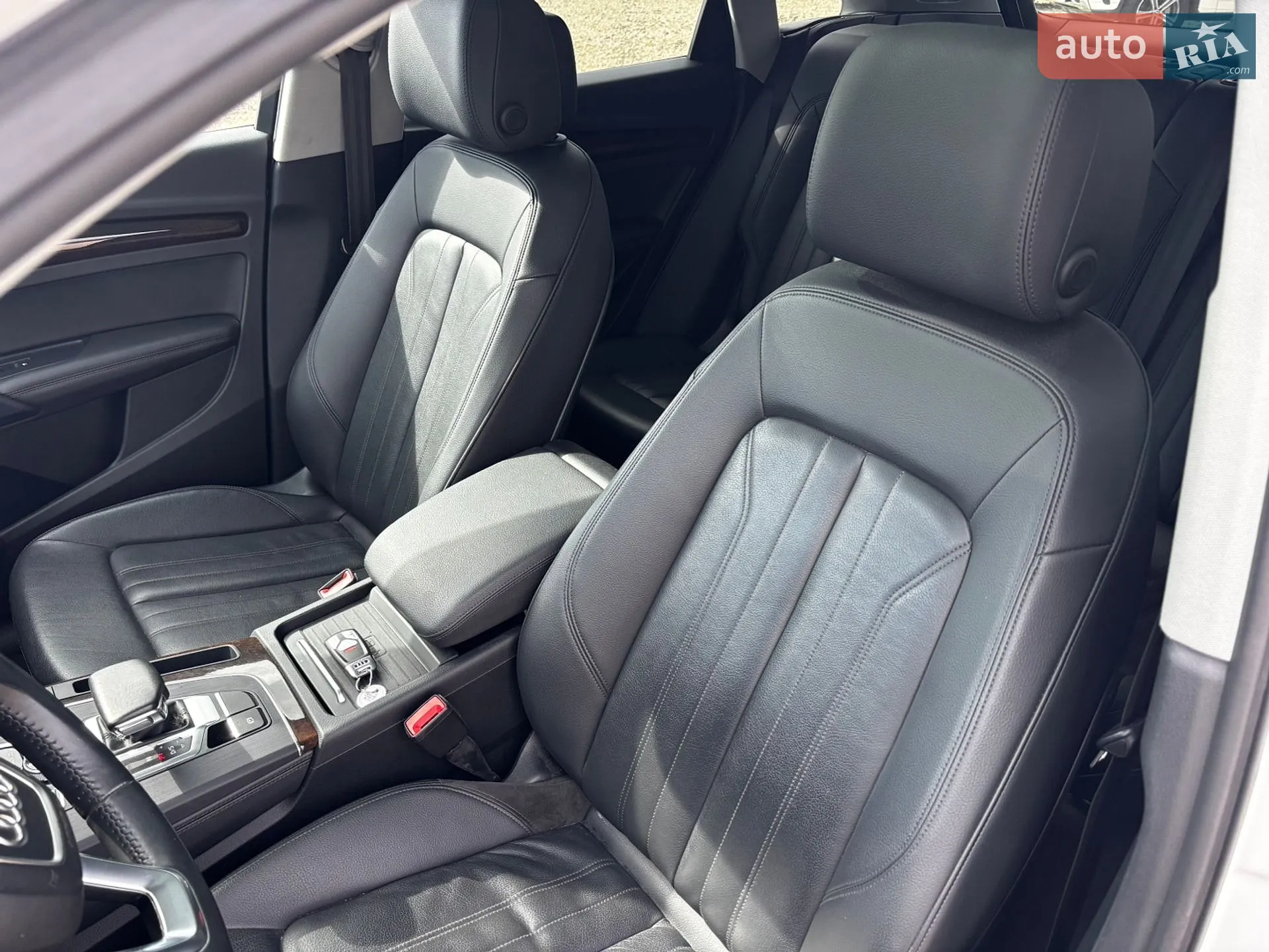 2019 Audi Q5 - мініатюра 8