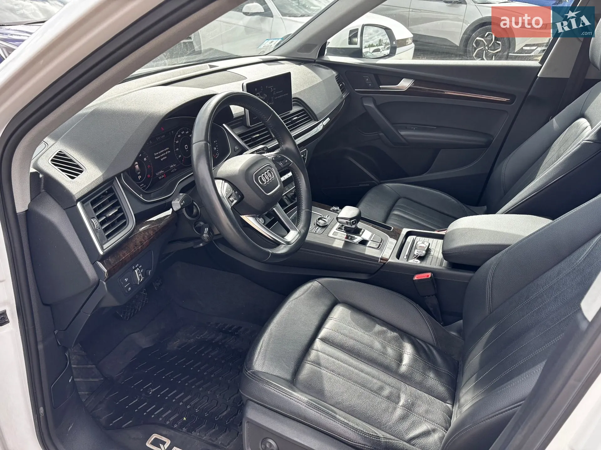 2019 Audi Q5 - мініатюра 11