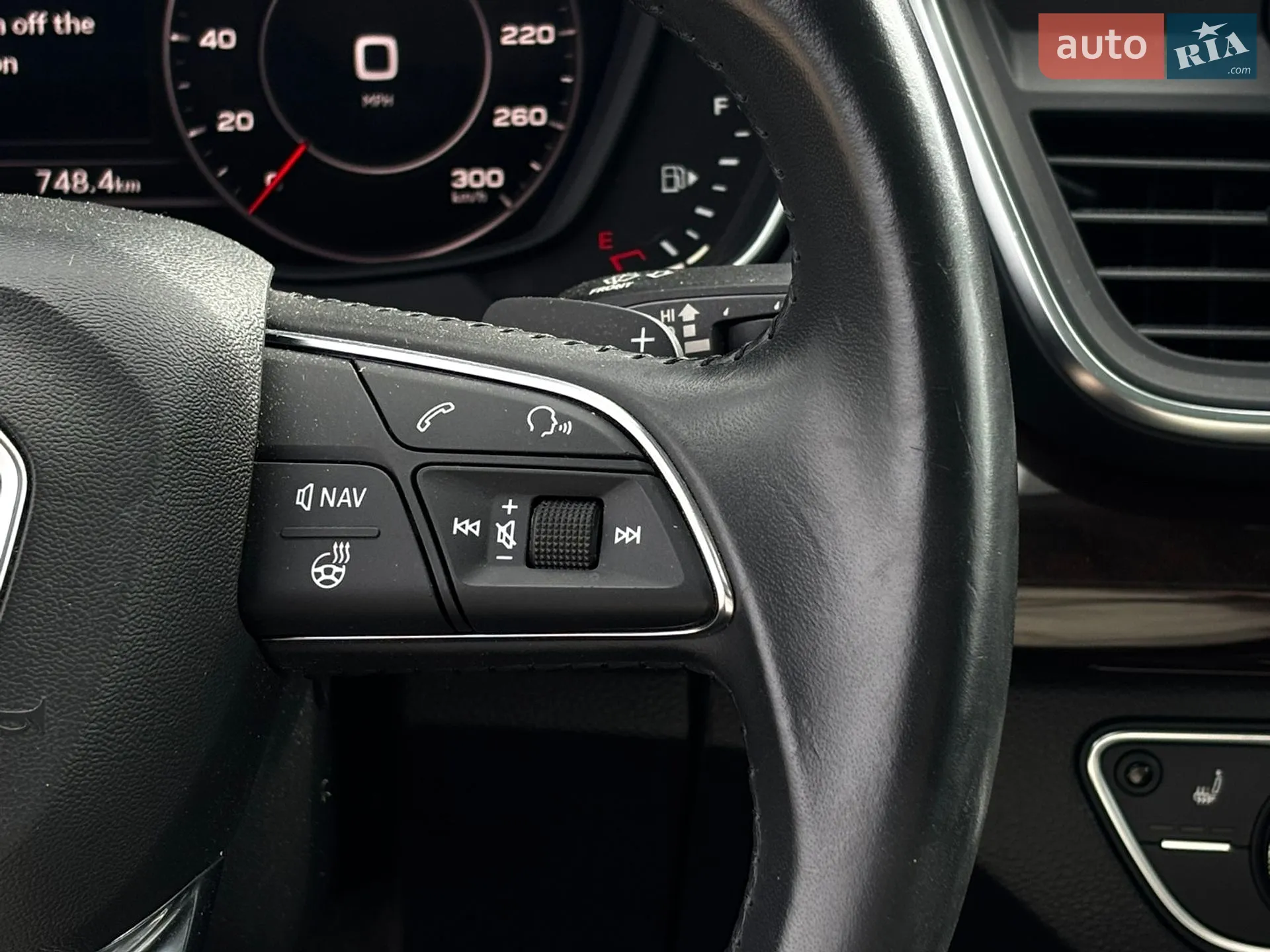 2019 Audi Q5 - мініатюра 15