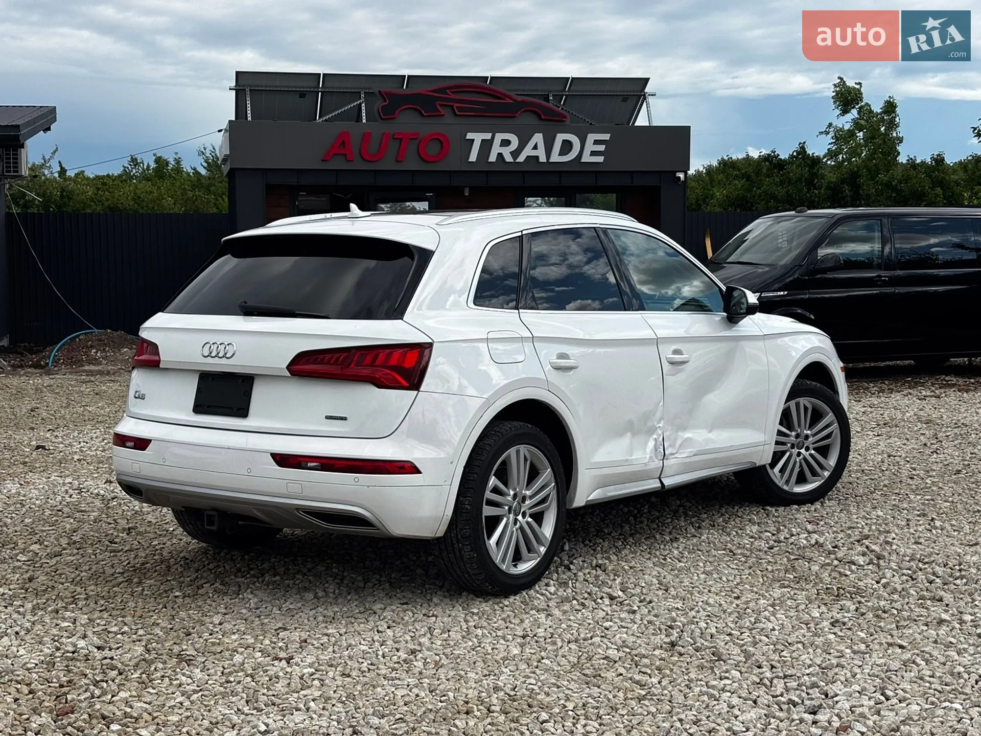 2019 Audi Q5 - мініатюра 25