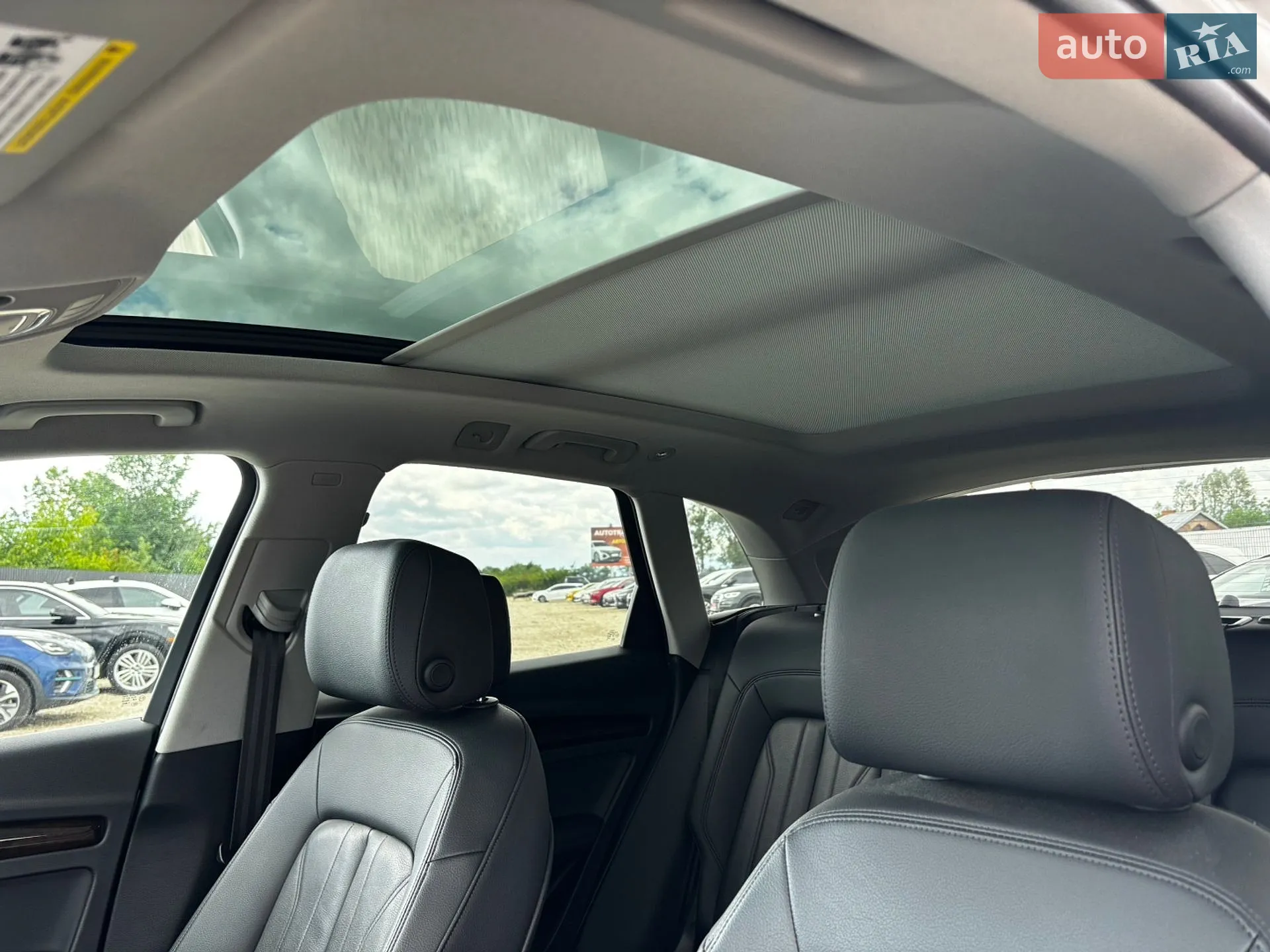 2019 Audi Q5 - мініатюра 29