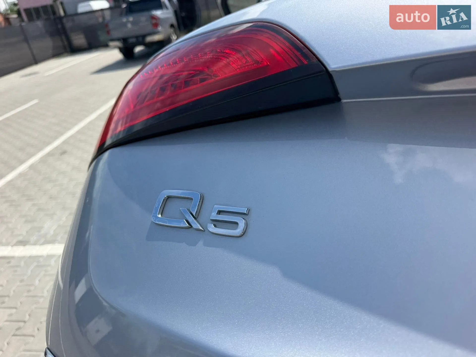 2017 Audi Q5 - мініатюра 40