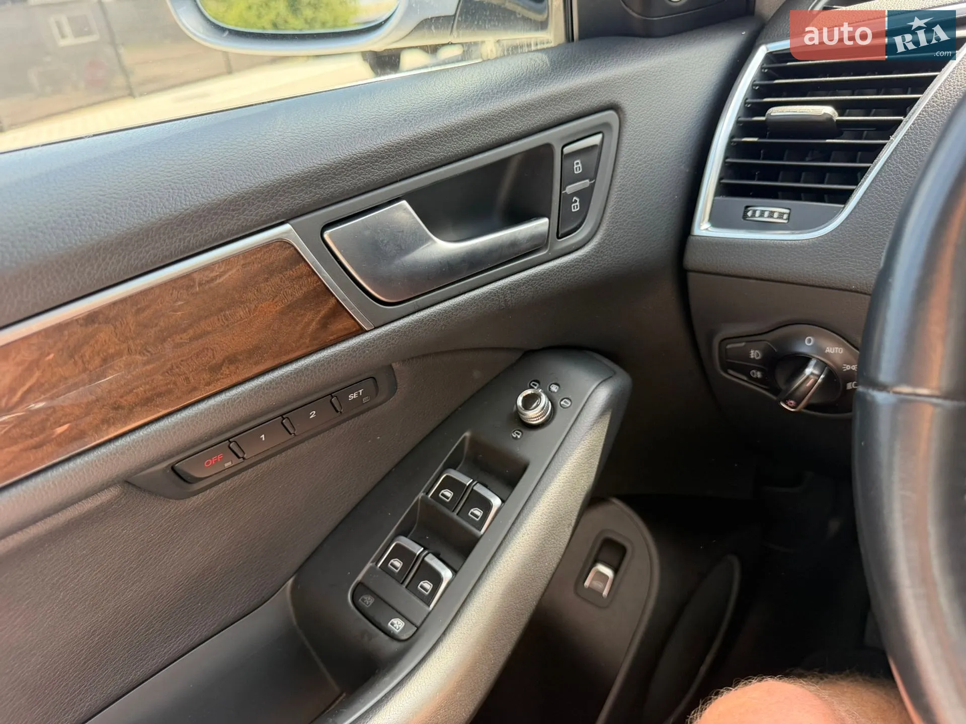 2017 Audi Q5 - мініатюра 54