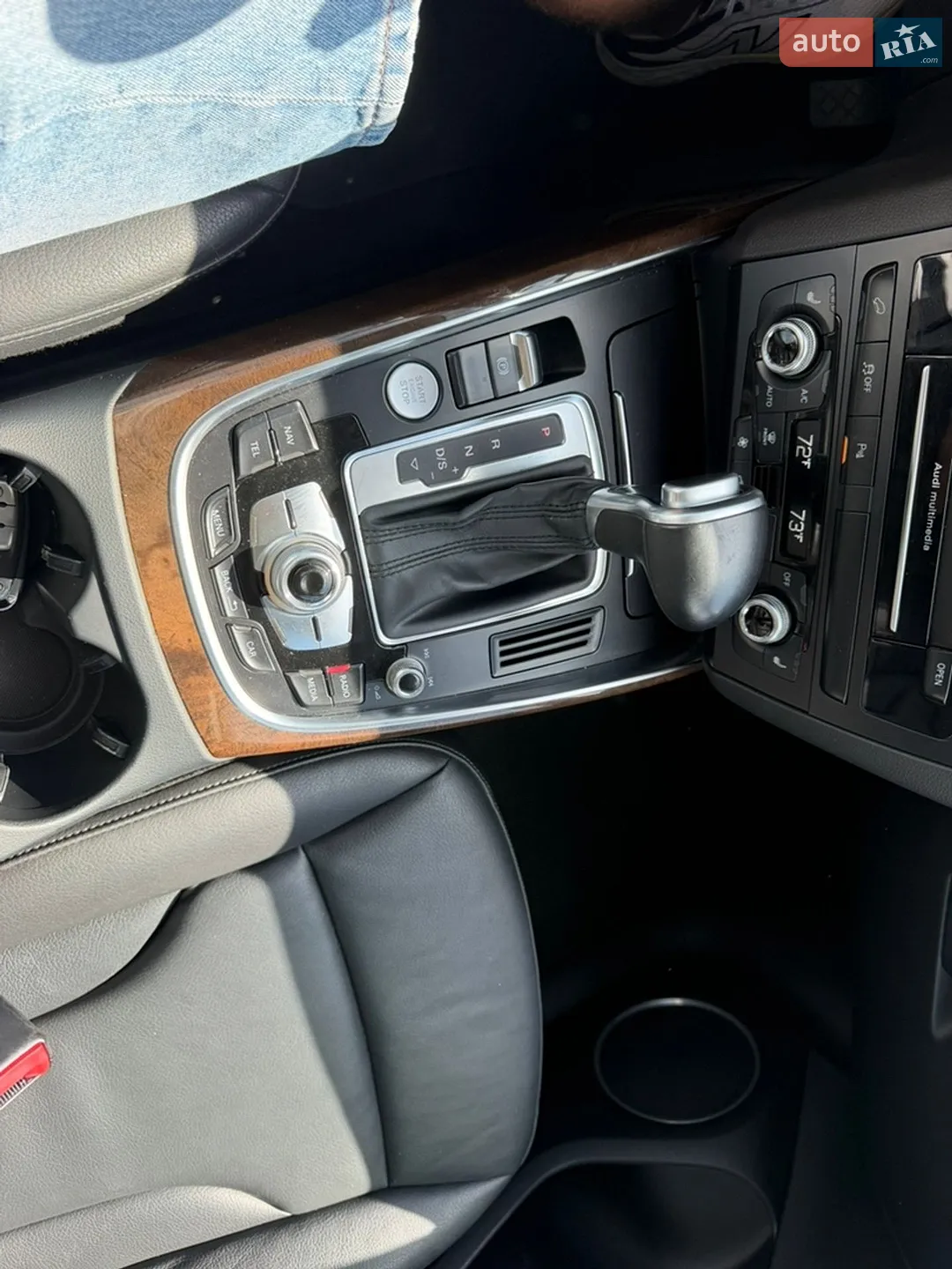 2017 Audi Q5 - мініатюра 59