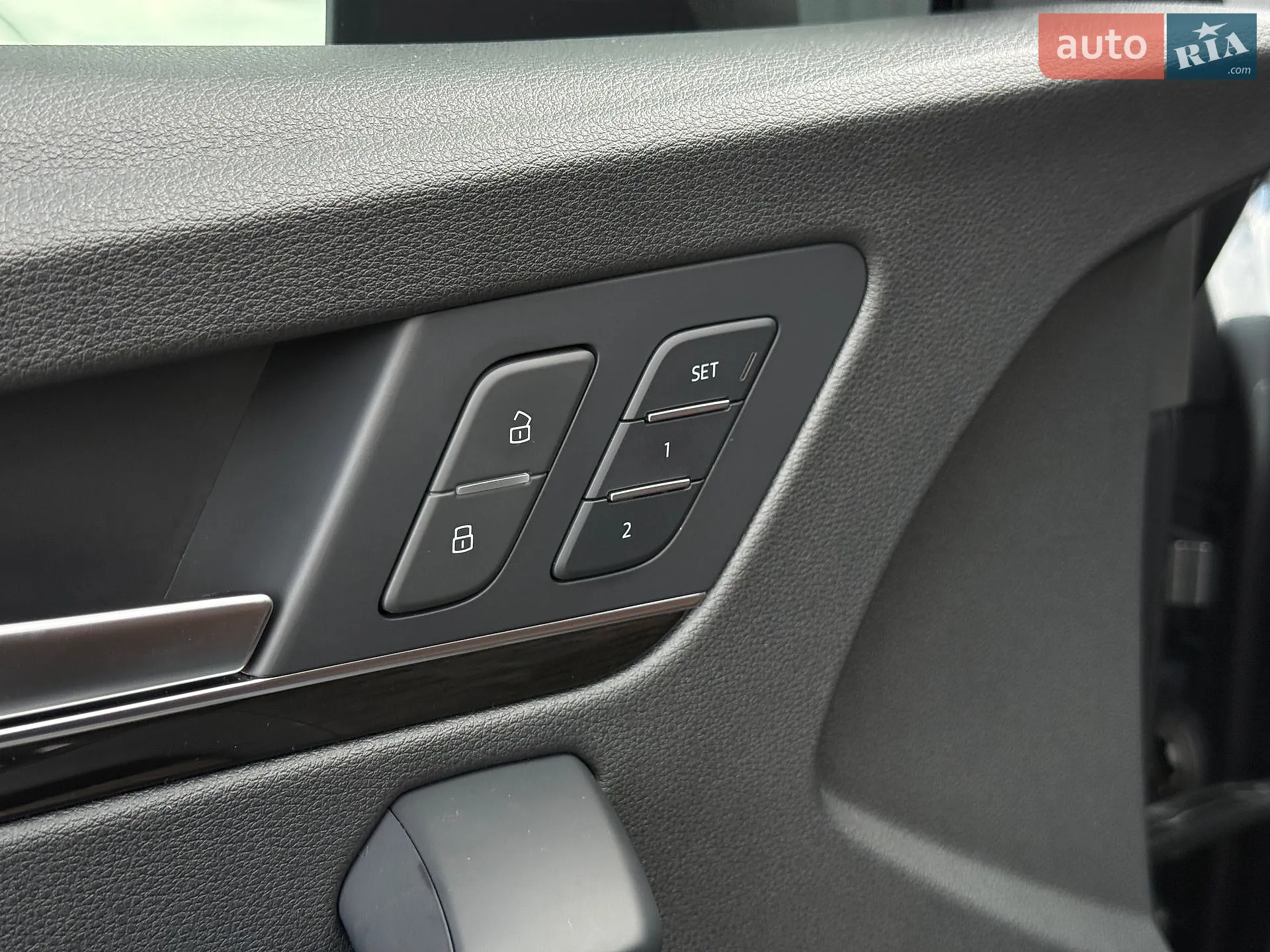2018 Audi Q5 - мініатюра 32