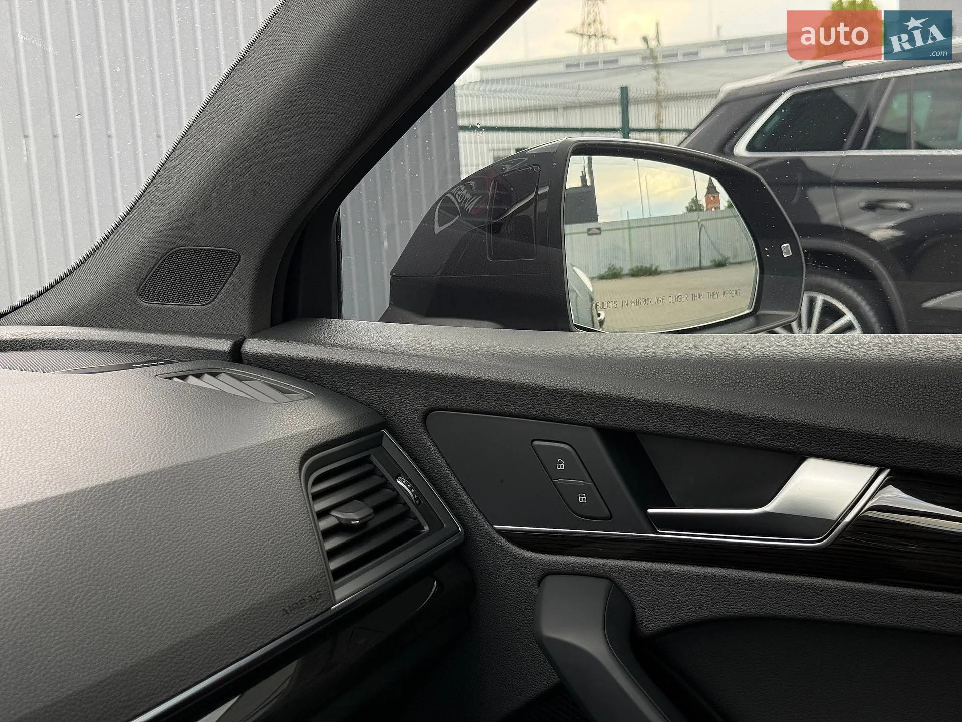 2018 Audi Q5 - мініатюра 47