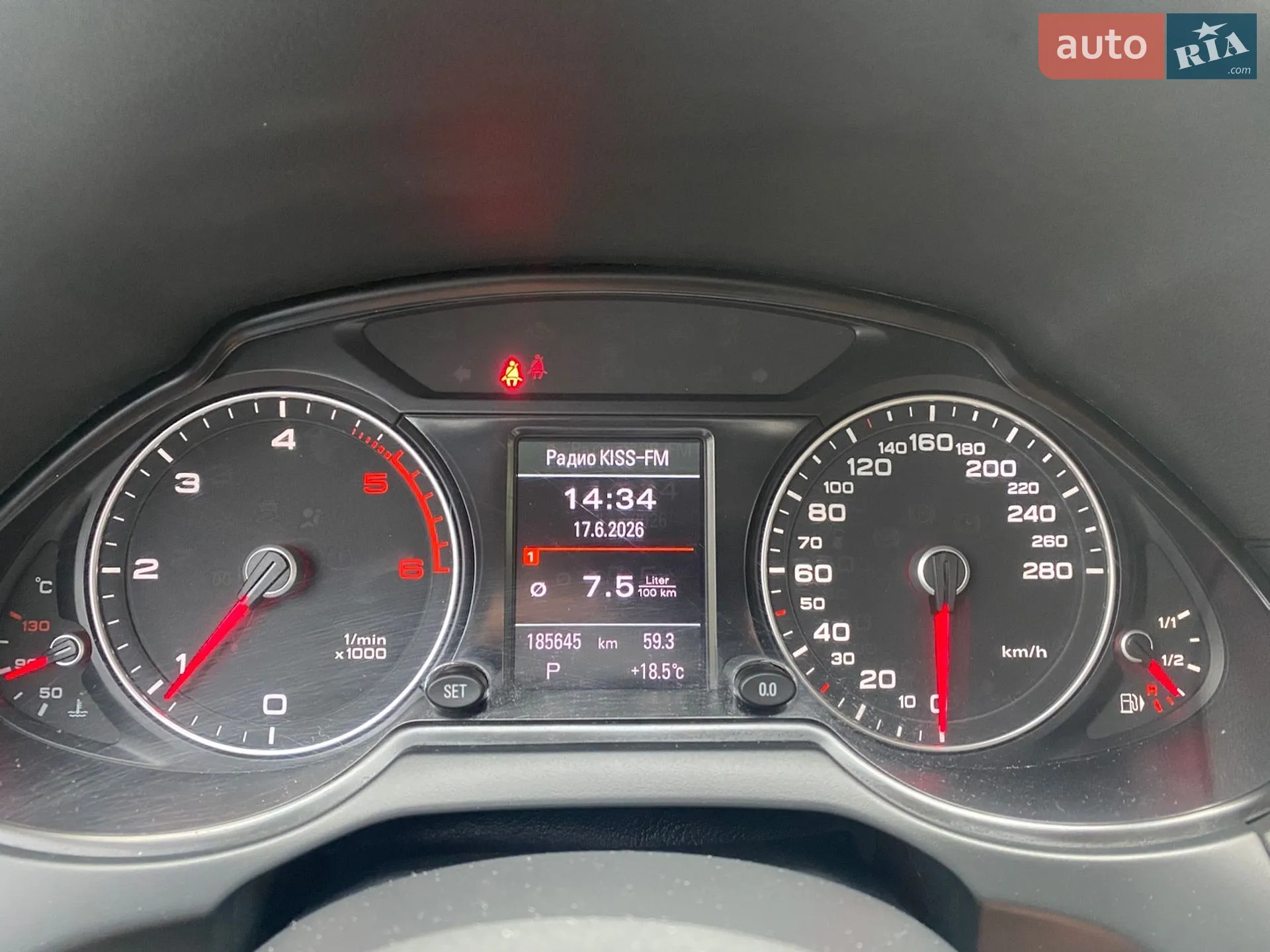 2012 Audi Q5 - мініатюра 8